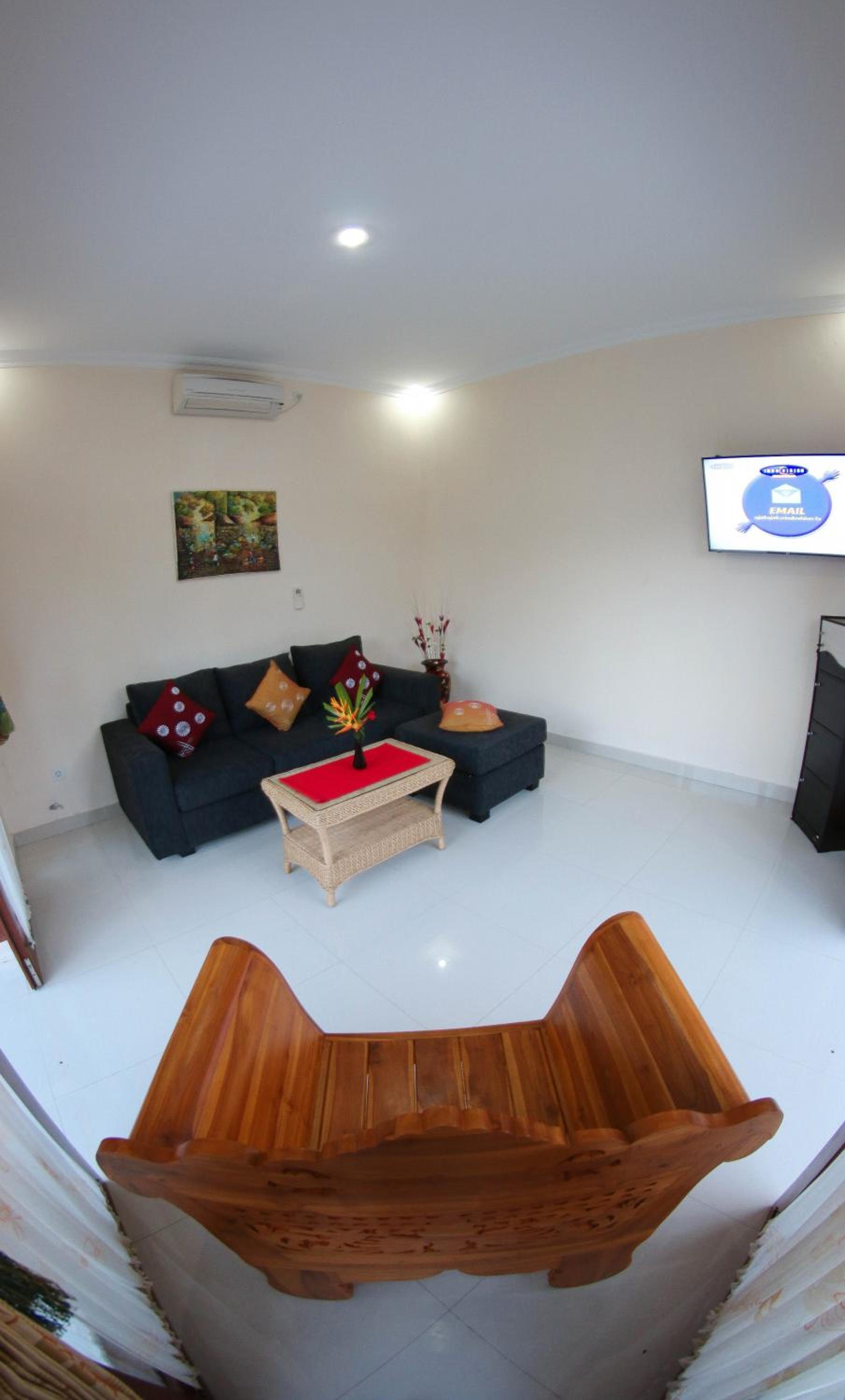 Villa - Photo 27