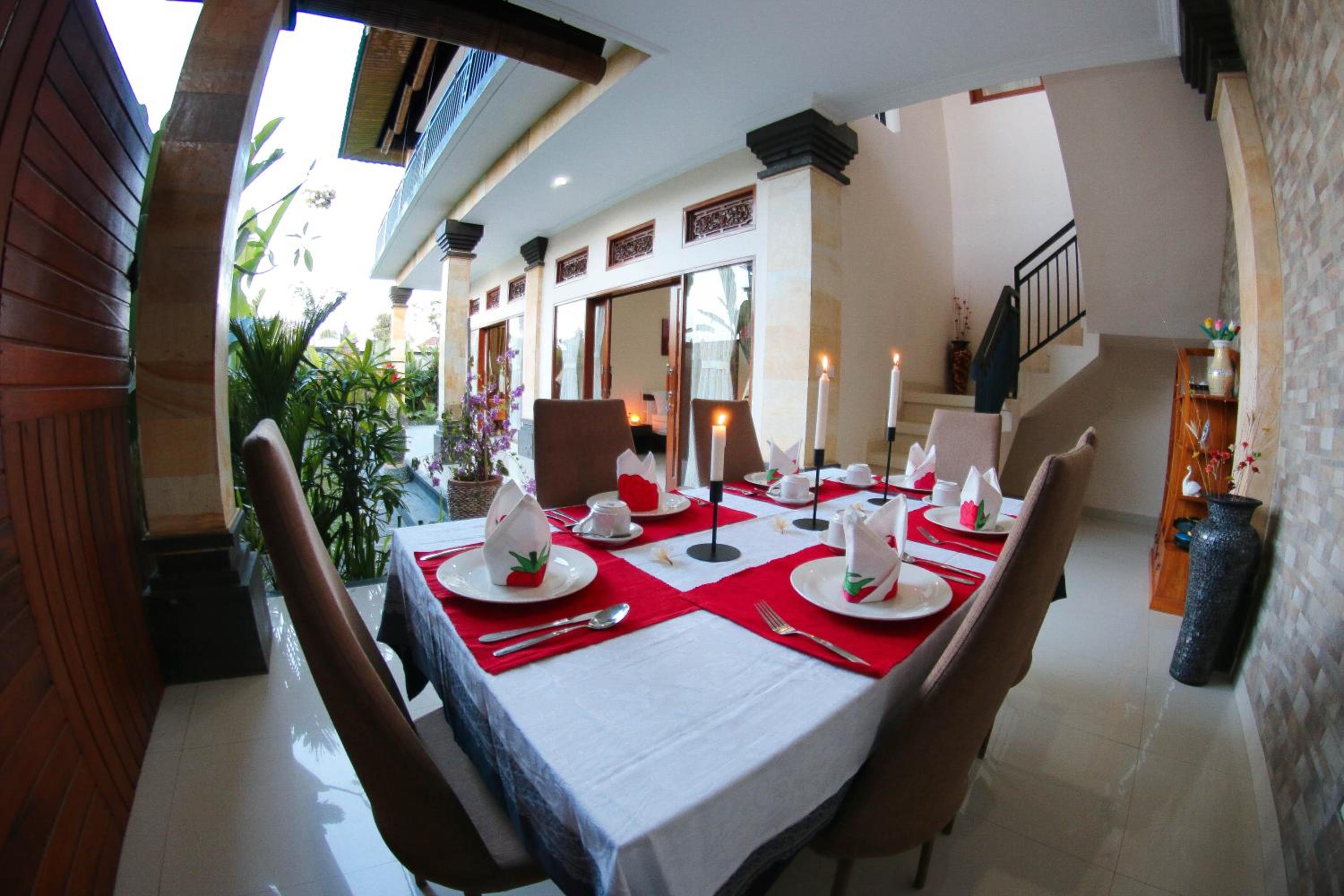 Villa - Photo 5