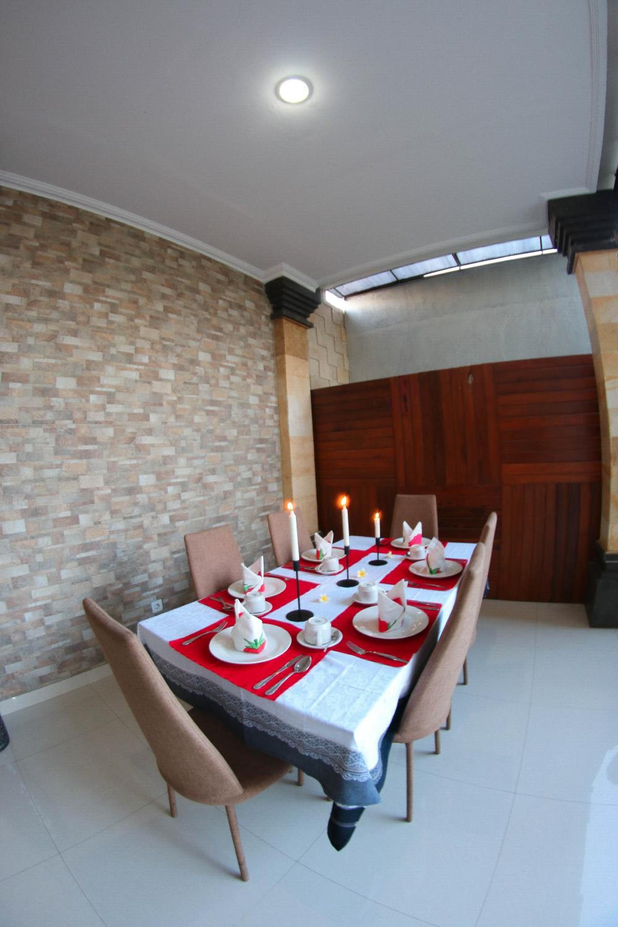 Villa - Photo 22