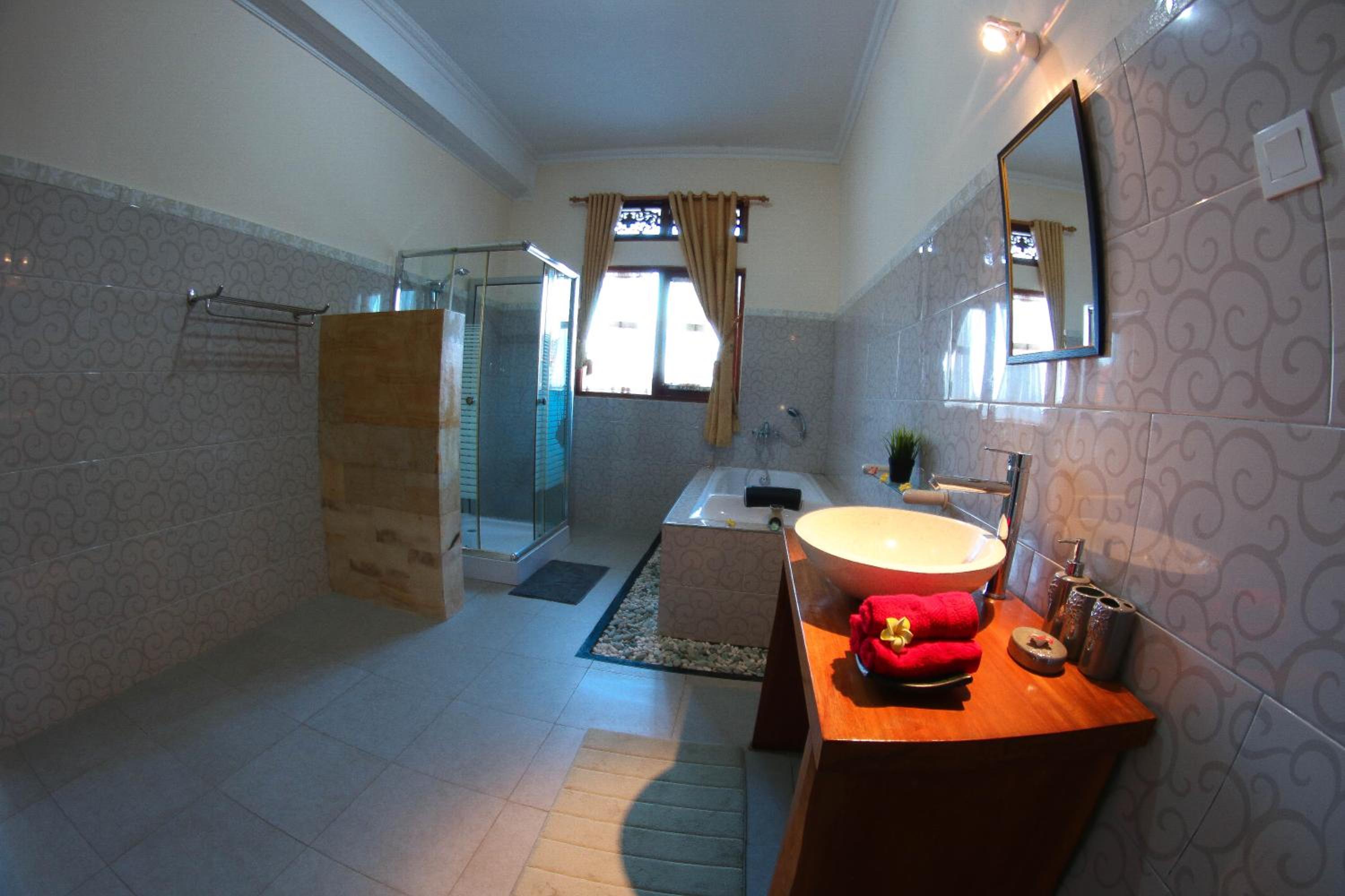 Villa - Photo 47