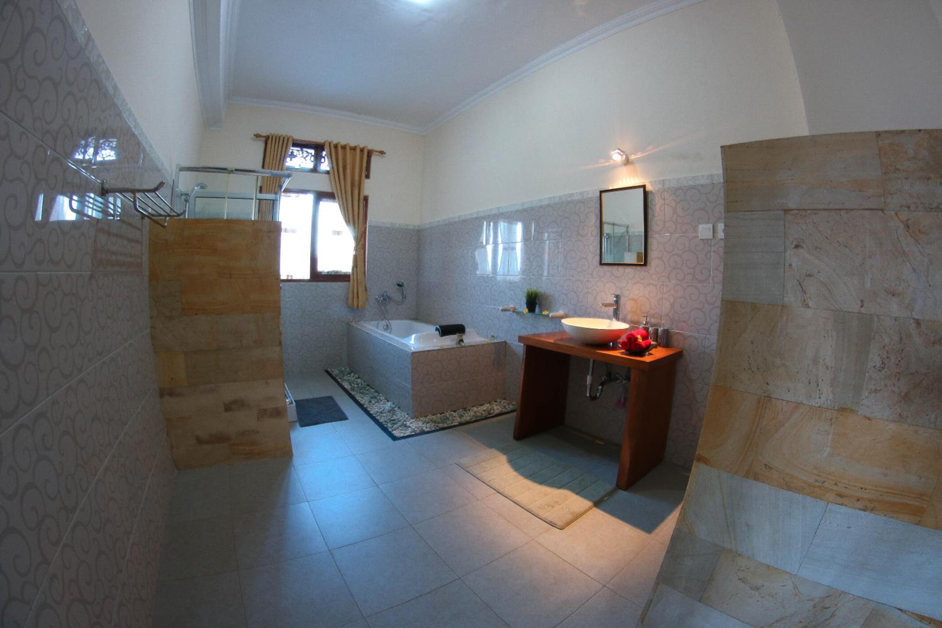 Villa - Photo 23