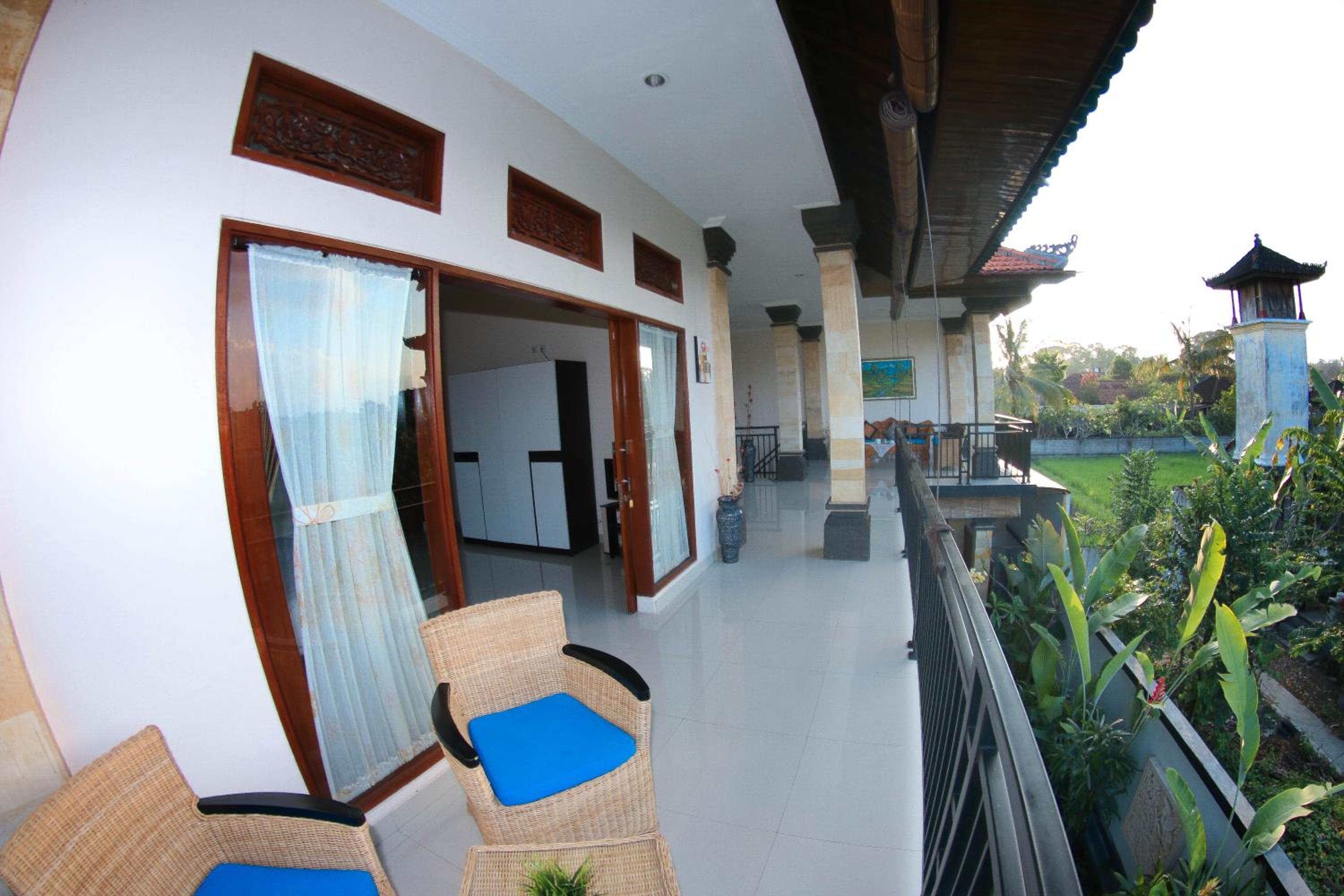 Villa - Photo 37