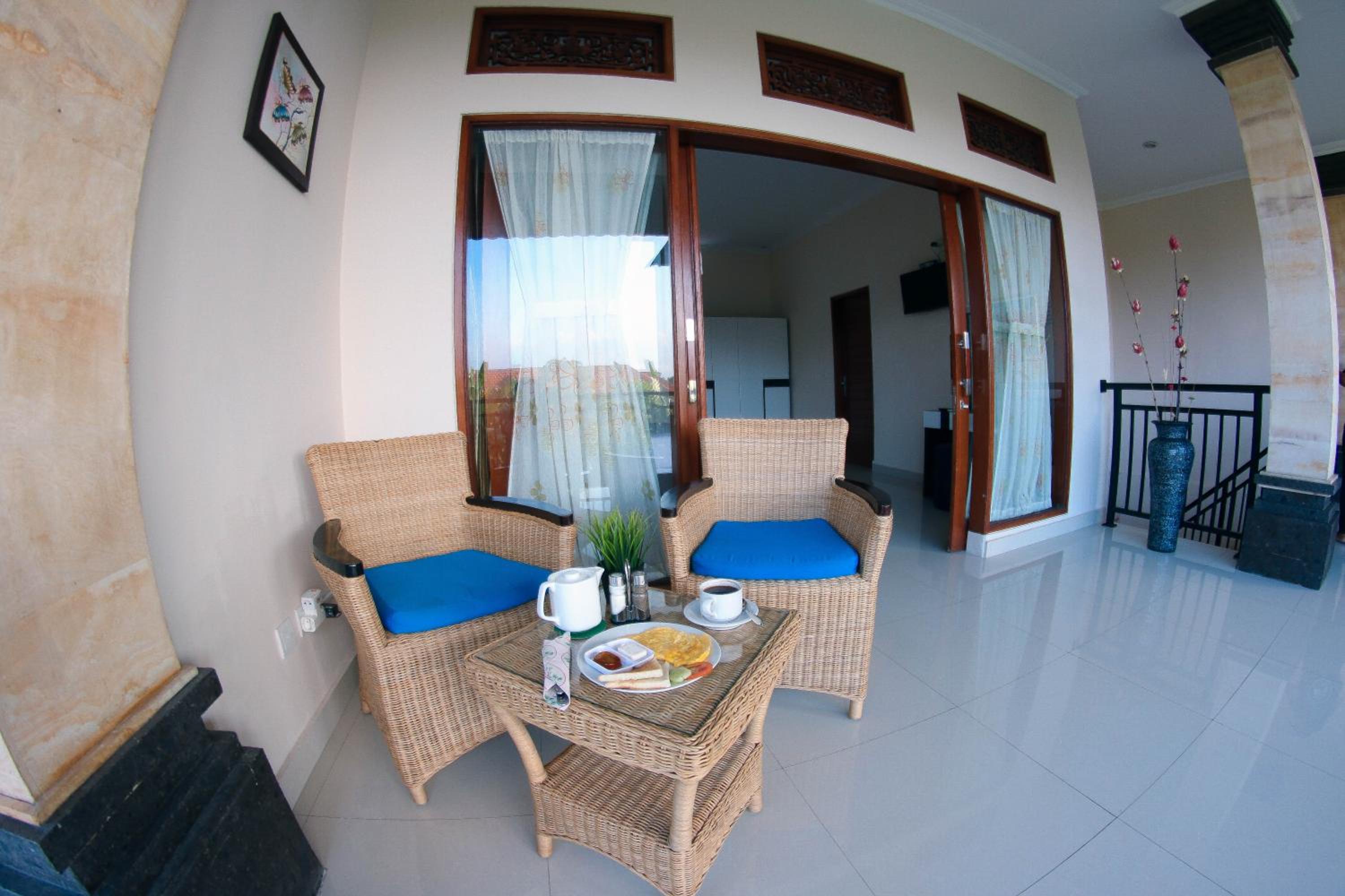 Villa - Photo 43