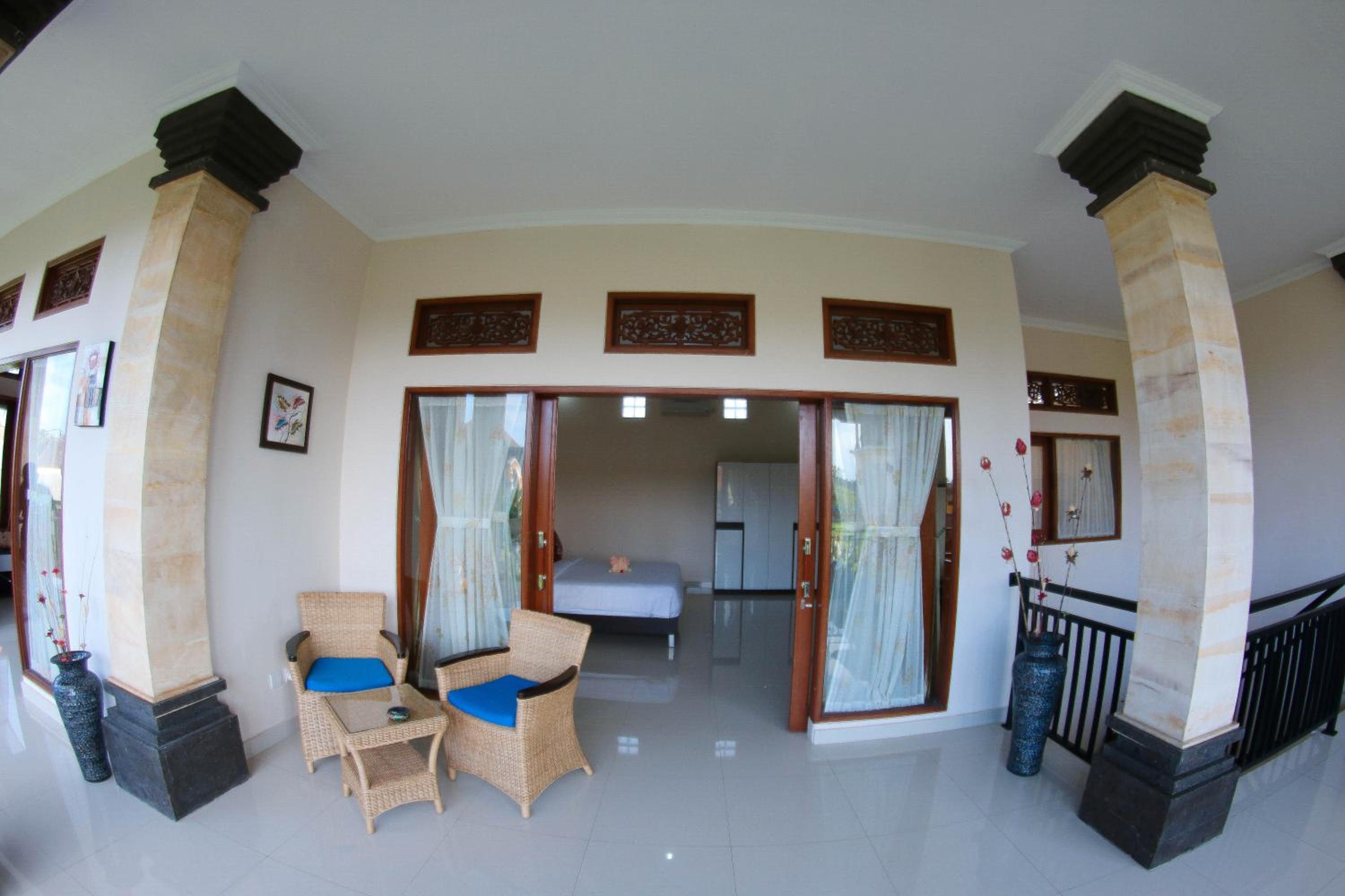 Villa - Photo 42