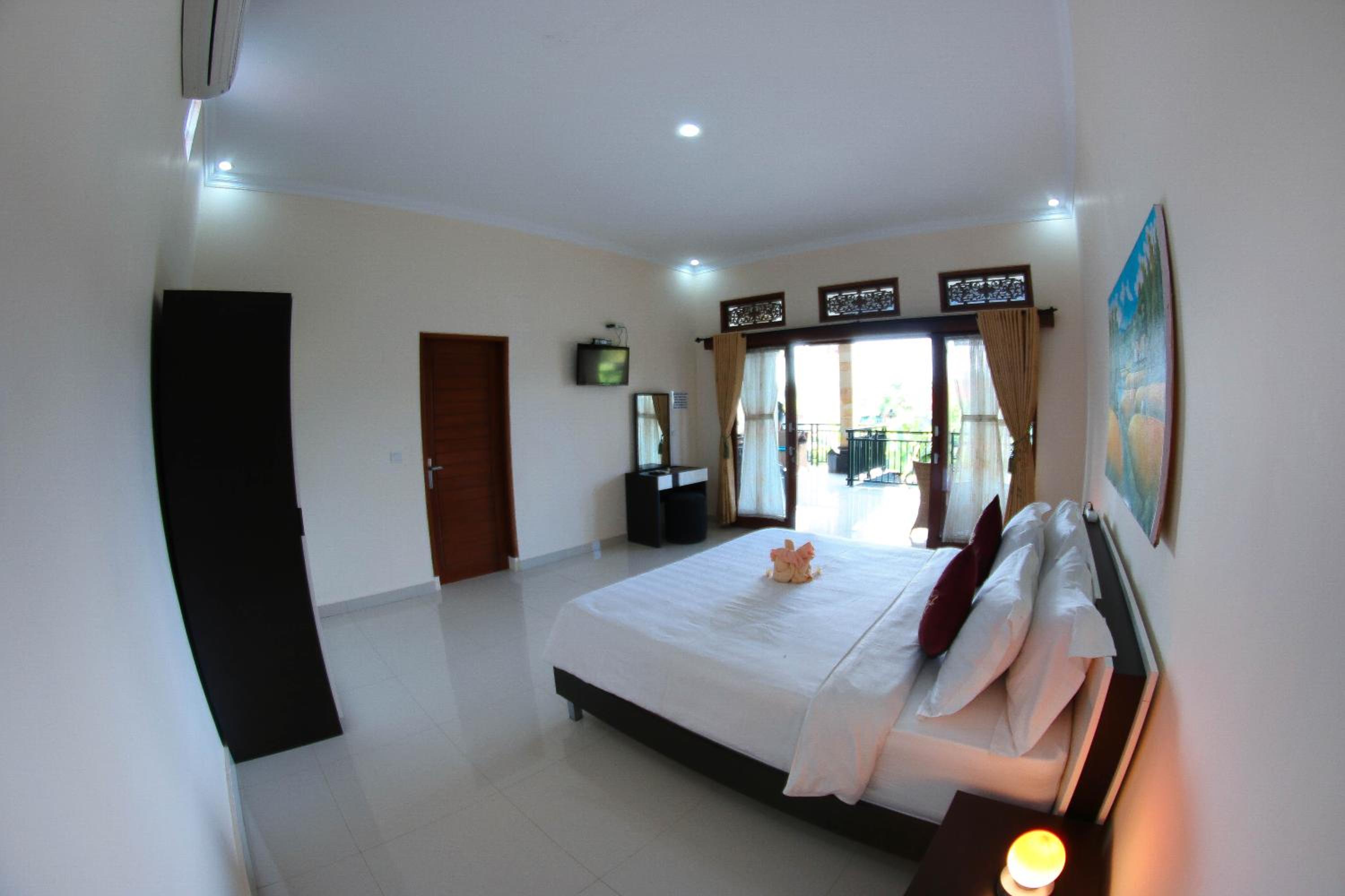 Villa - Photo 35