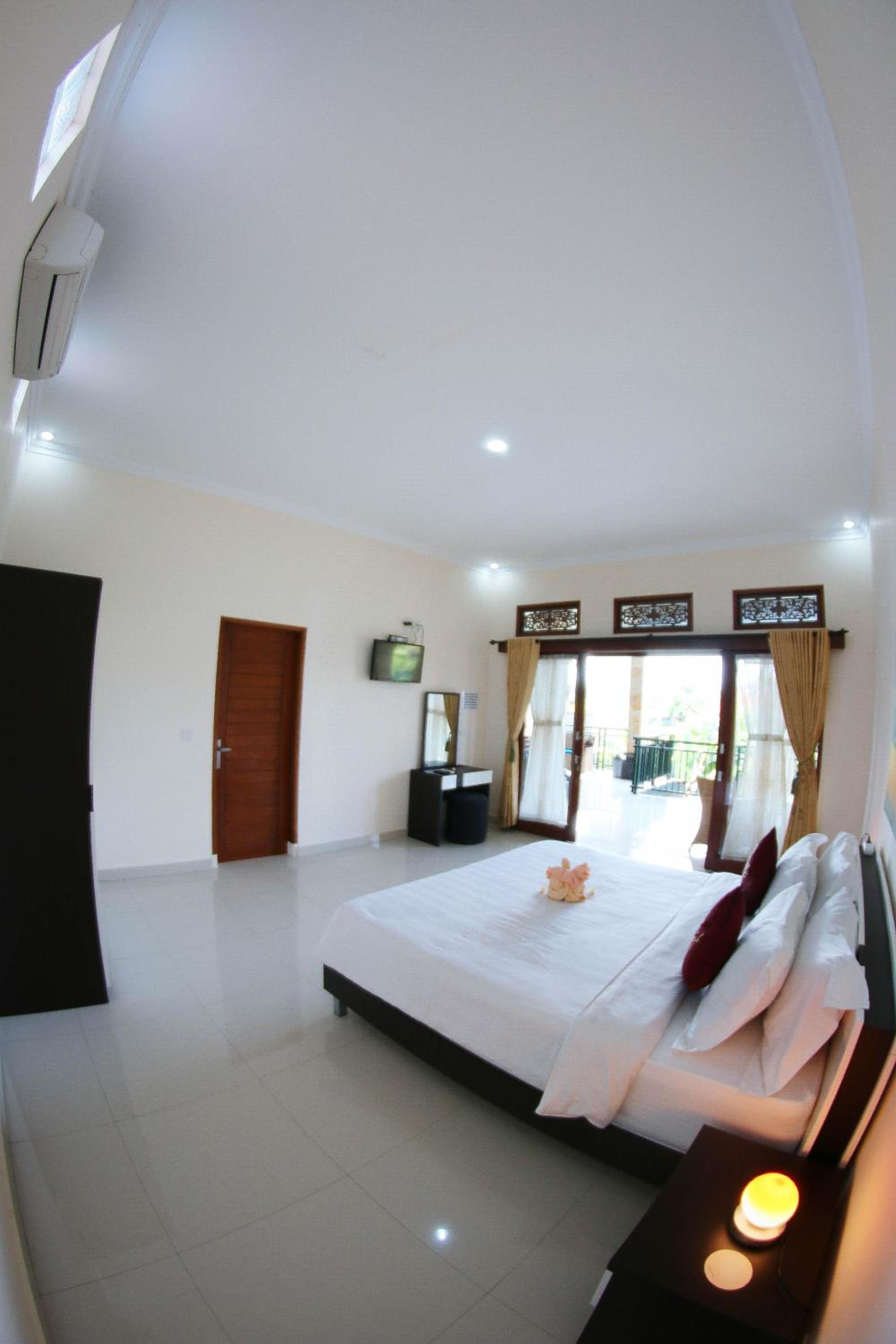 Villa - Photo 32