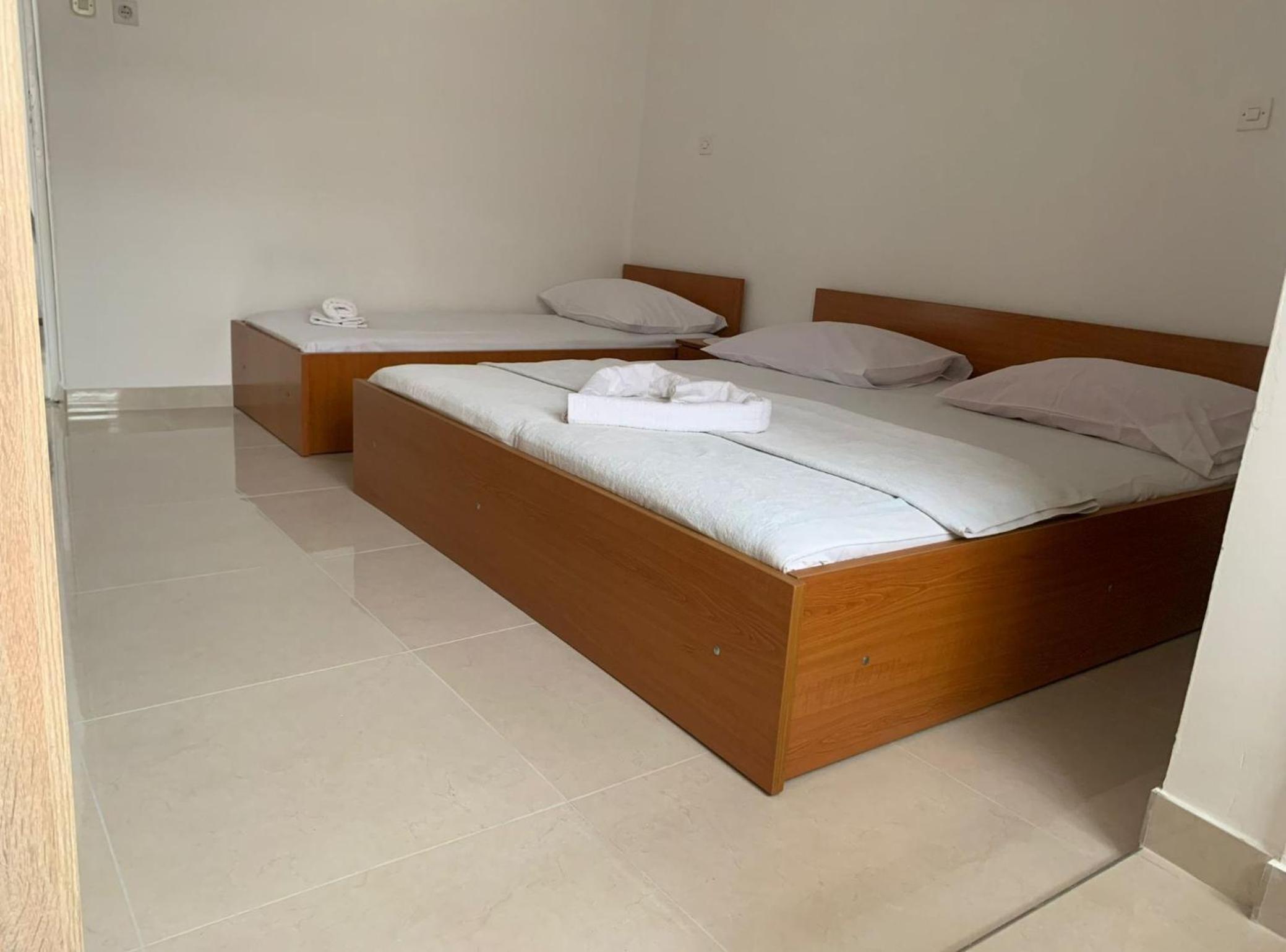 Studio Apartment photo 2