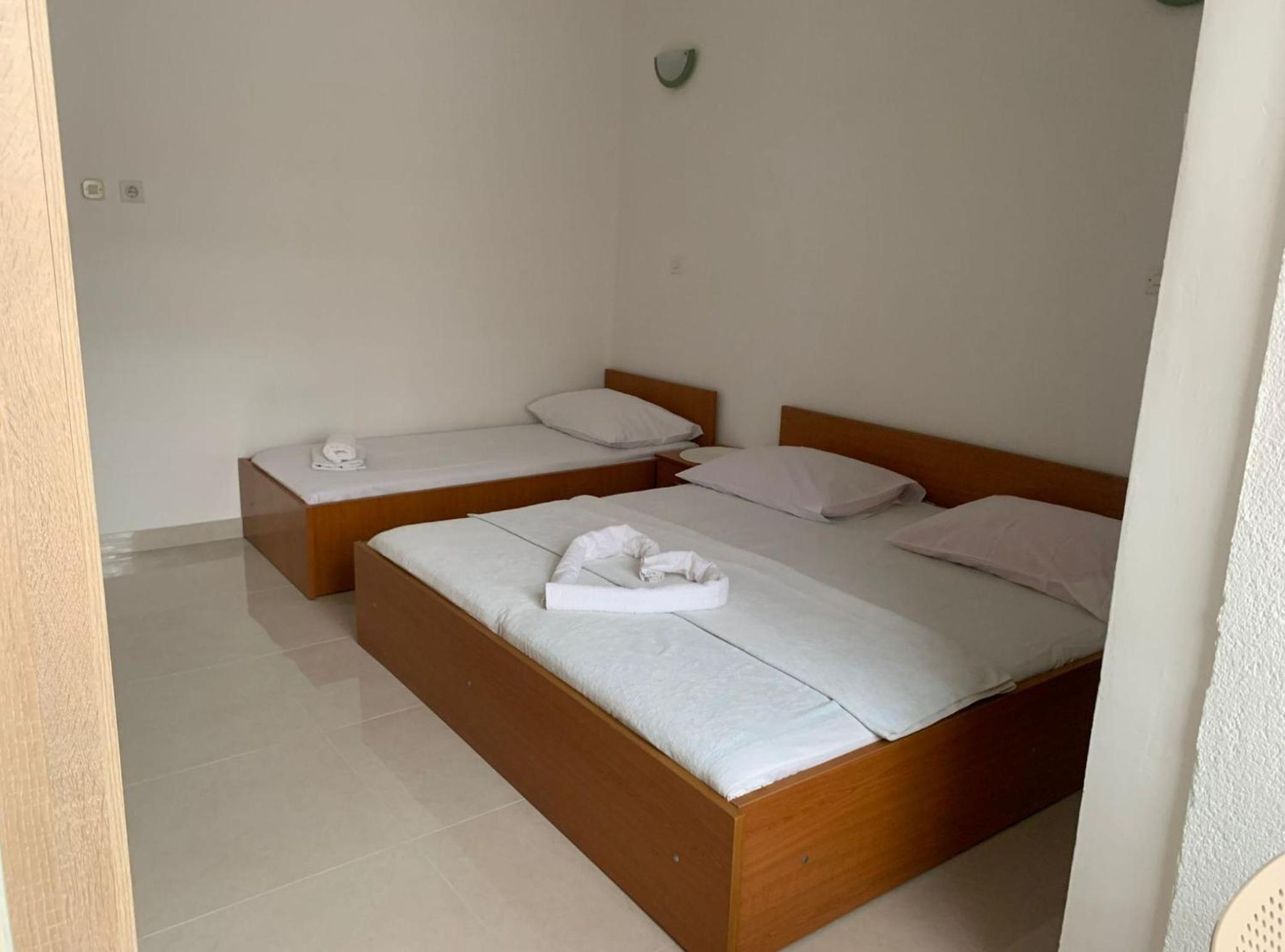 Studio Apartment photo 1