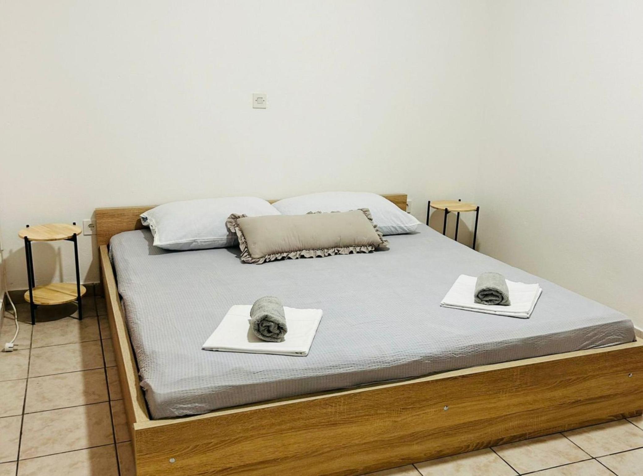 2 Bedroom Apartment photo 2