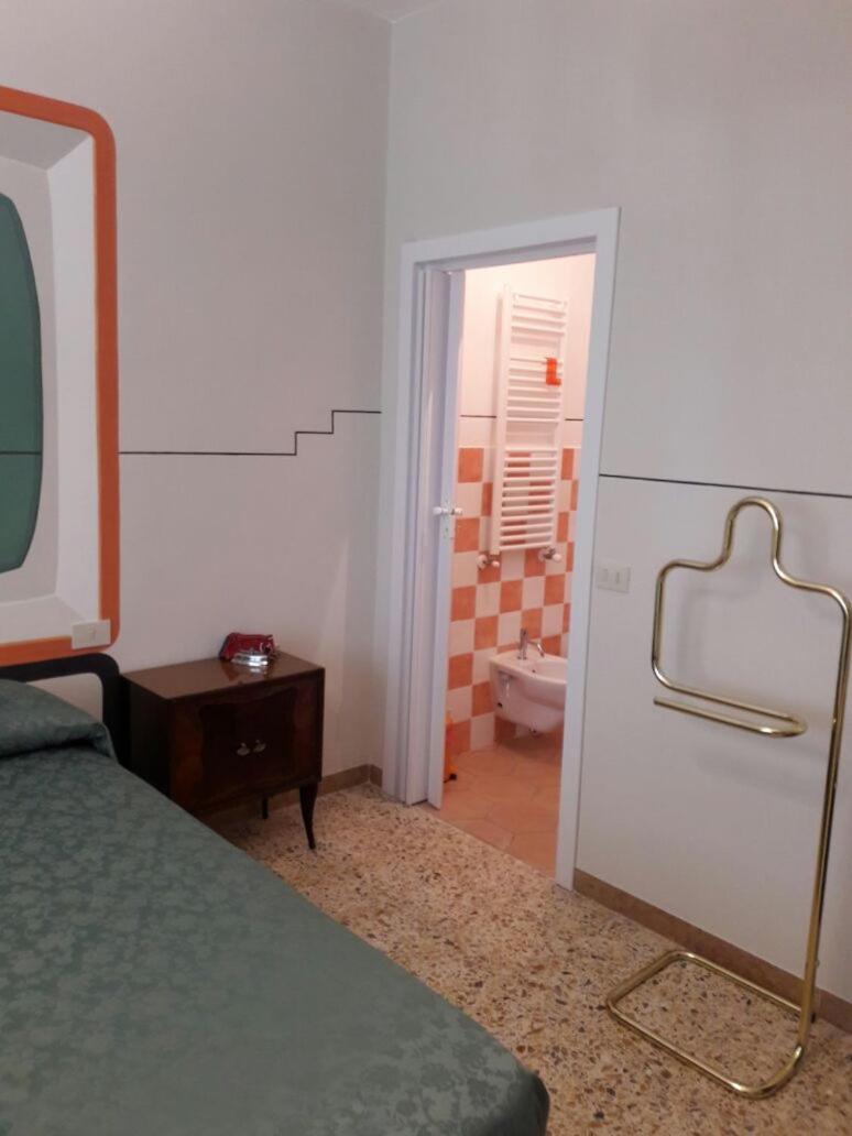 Quadruple Room photo 2