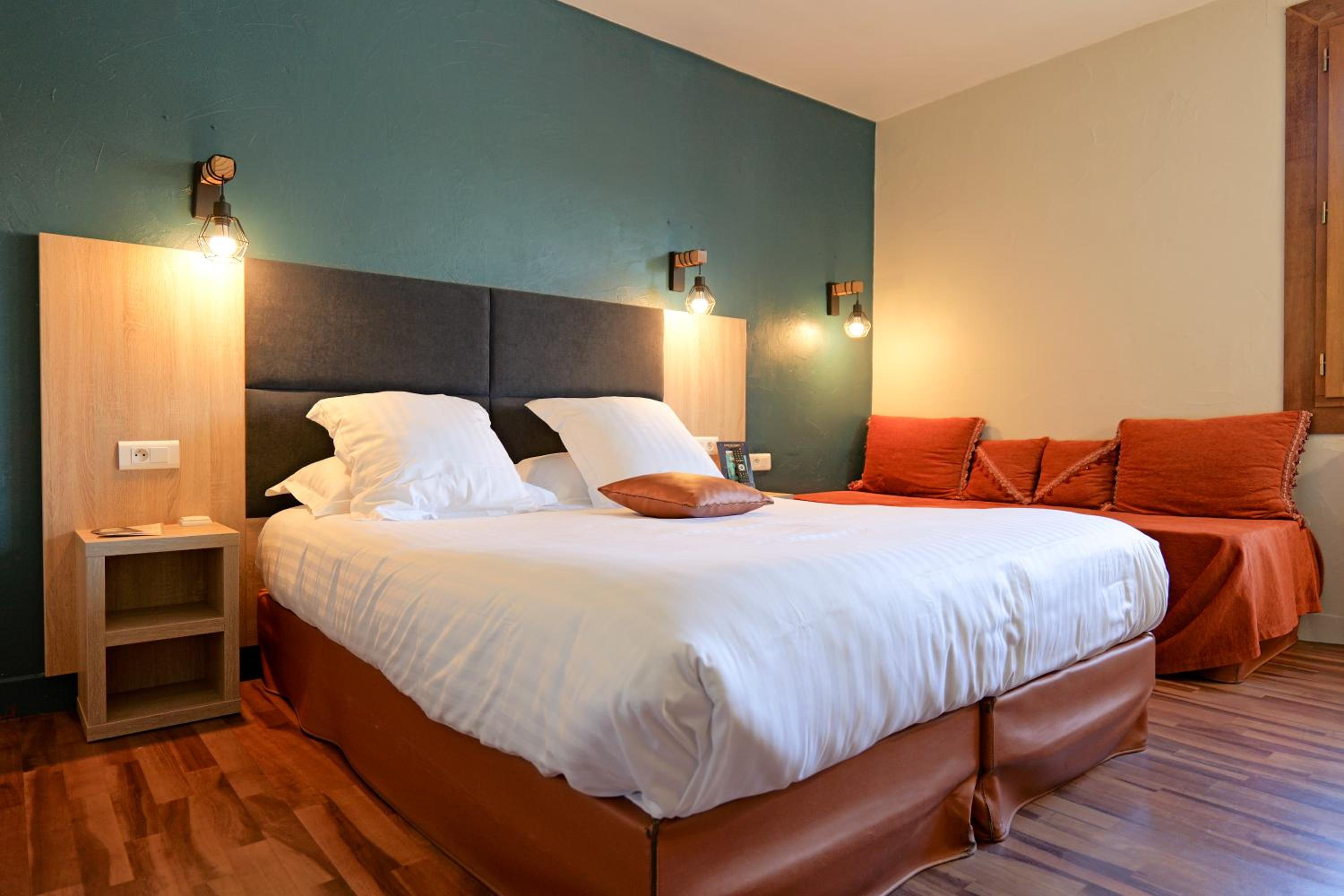 Superior Triple Room photo 1