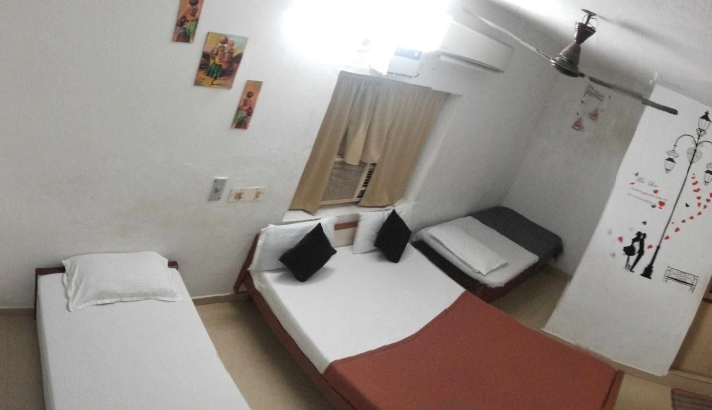 Family Suite photo 1