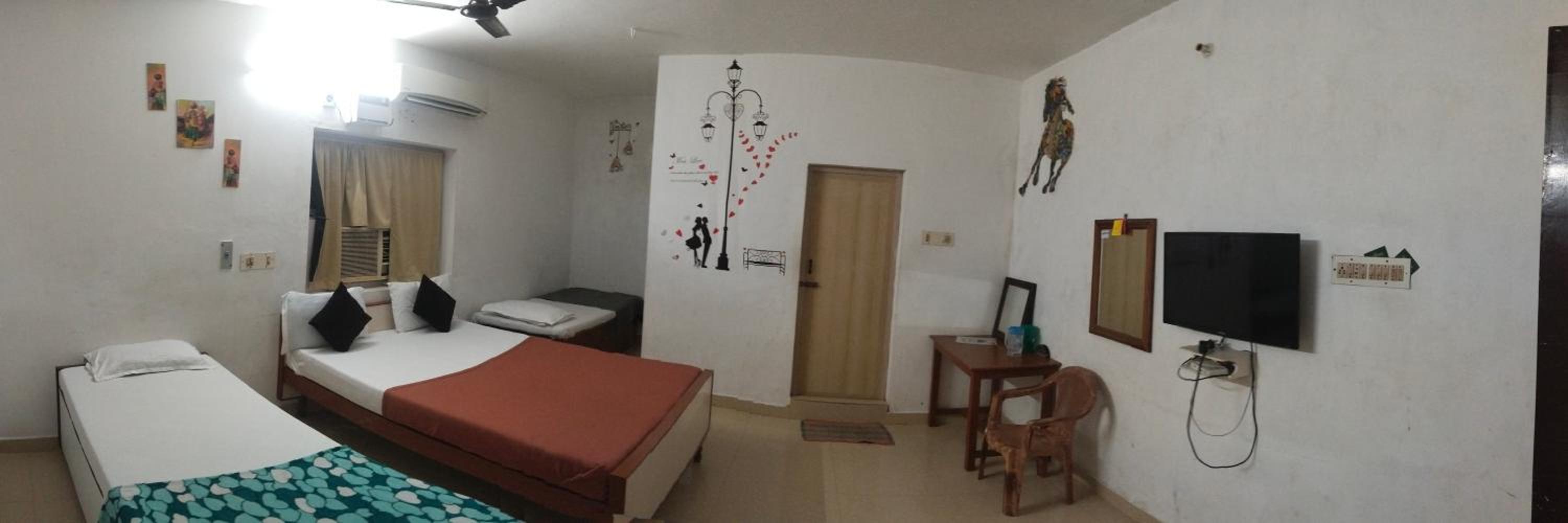 Family Suite
