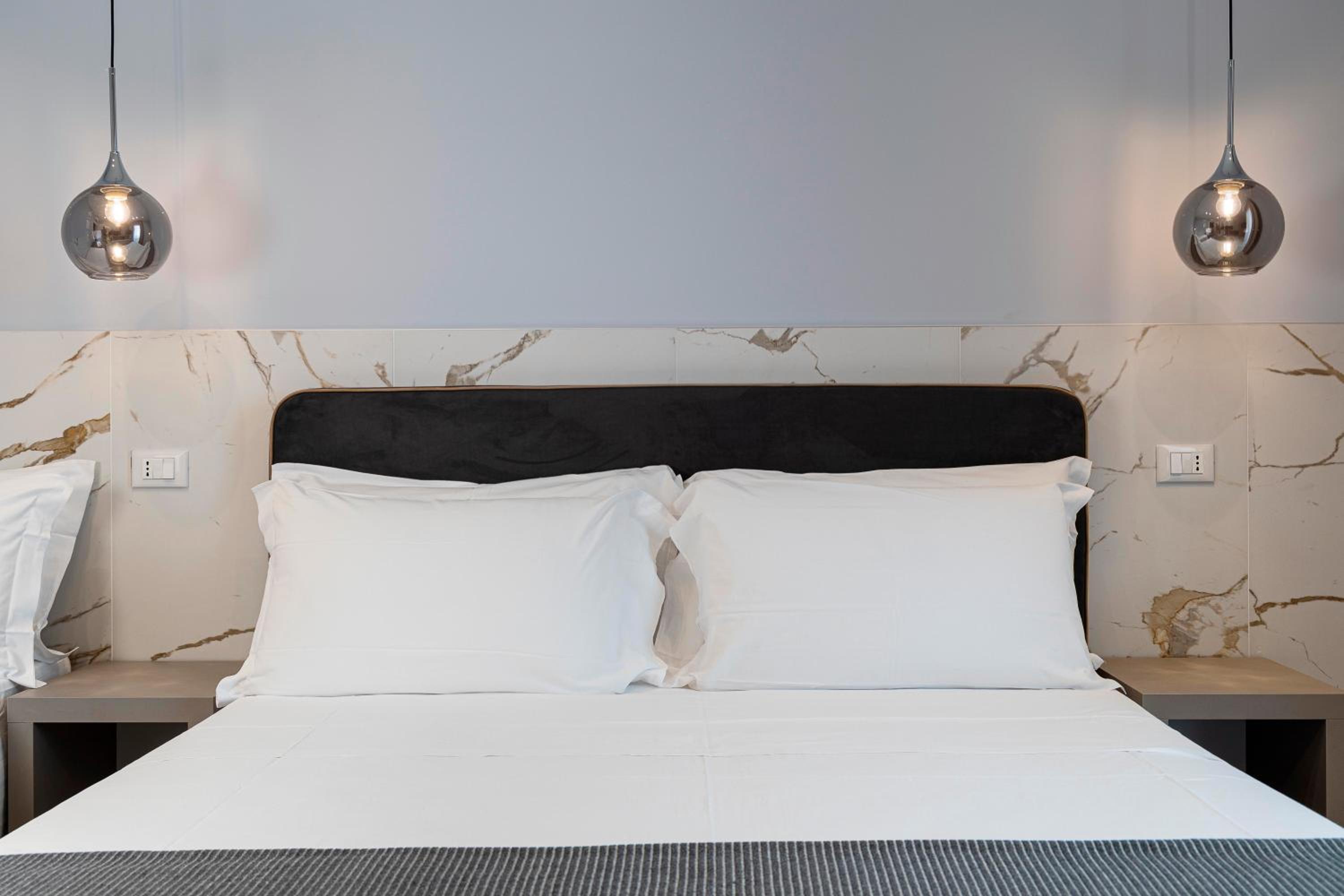Deluxe Room with Sea View
