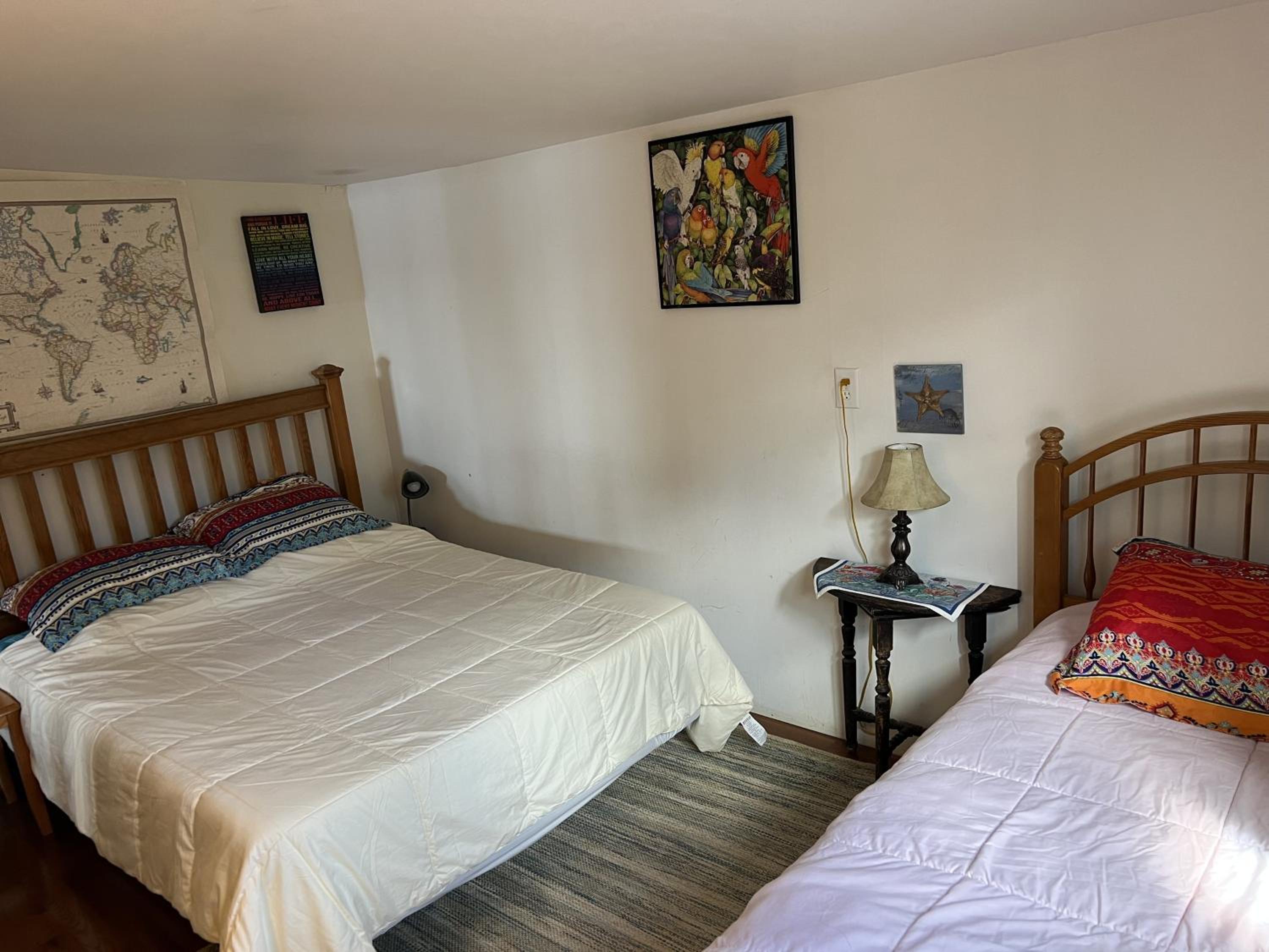 Two-Bedroom House photo 1