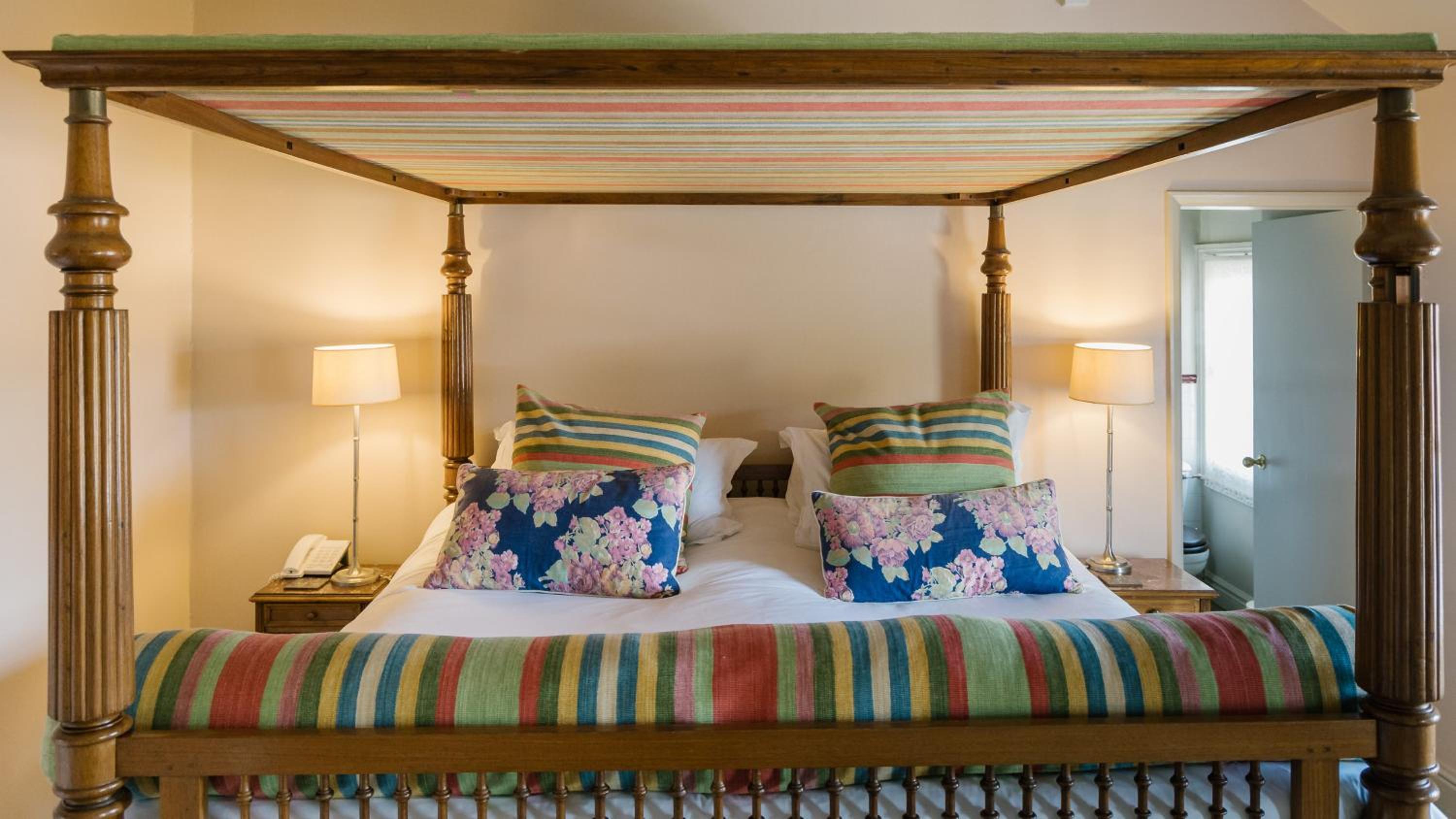 Superior Double Room photo 3
