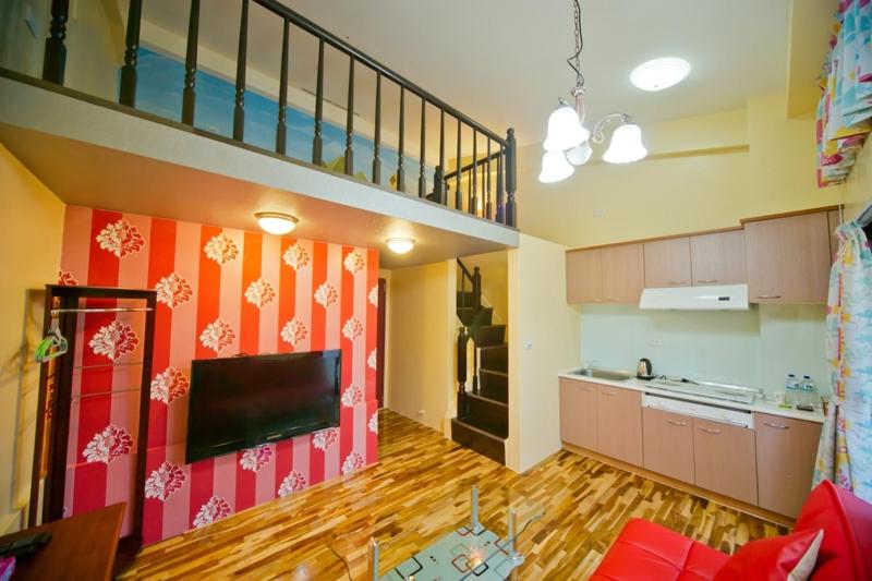 Double Room with Balcony photo 3