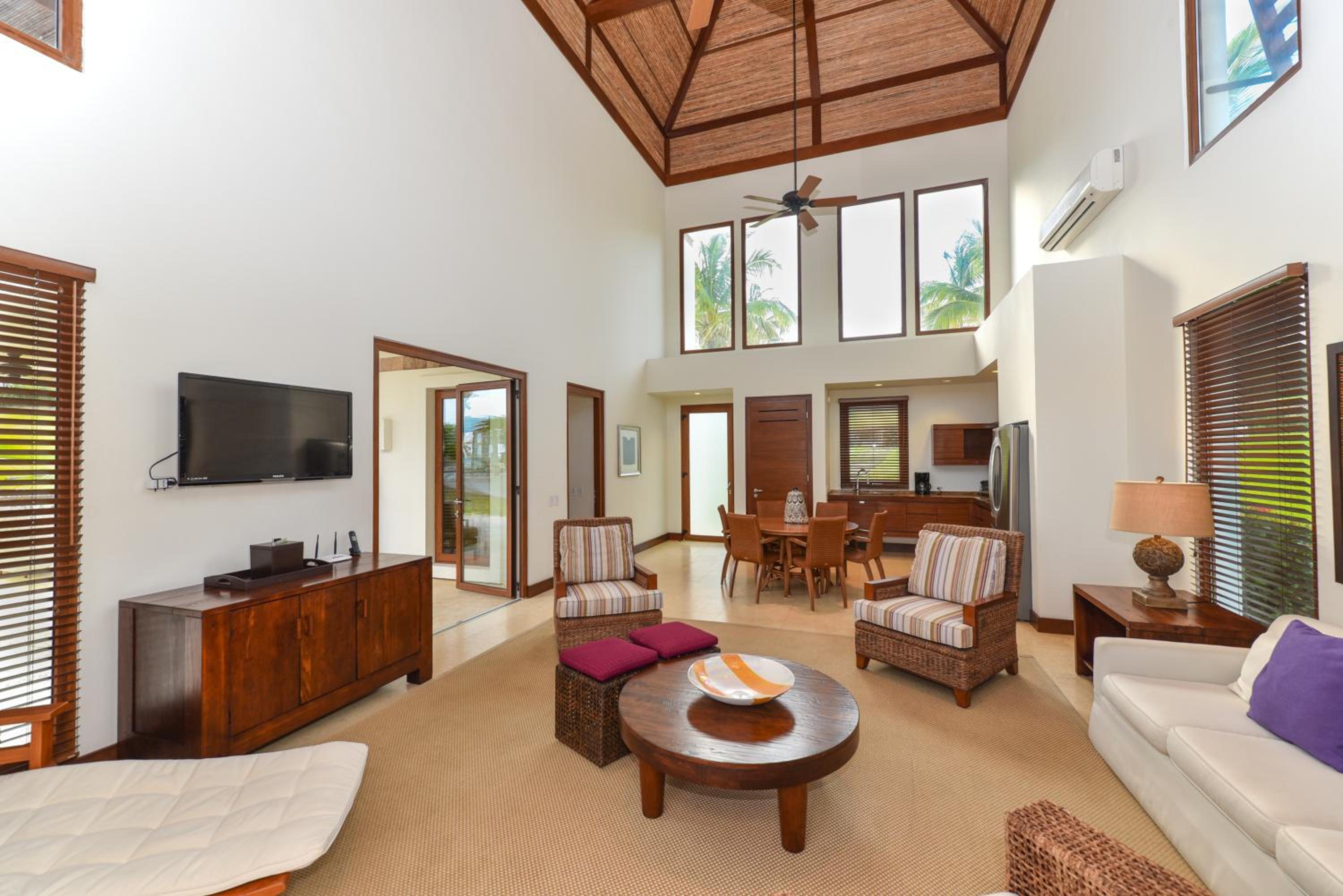 Two-Bedroom Villa photo 1