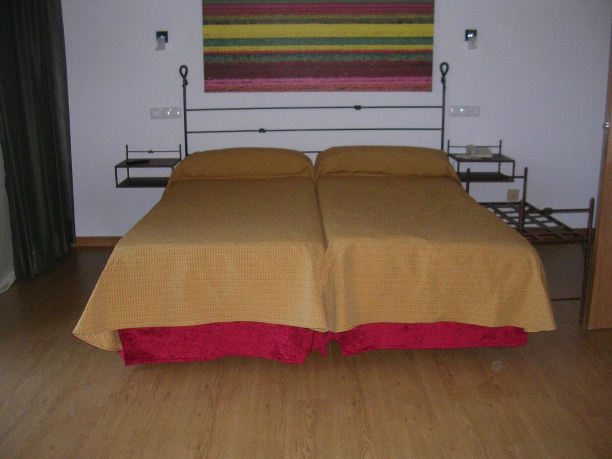 Twin Room photo 3