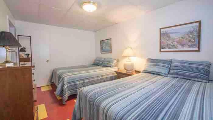 Suite with Lake View - Photo 8