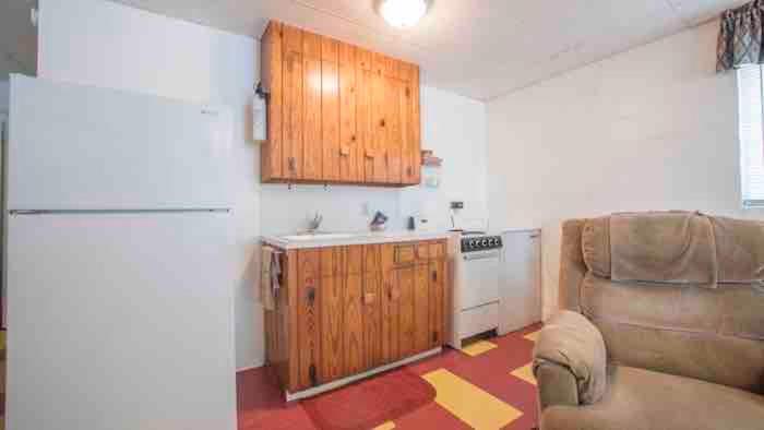 Suite with Lake View - Photo 7