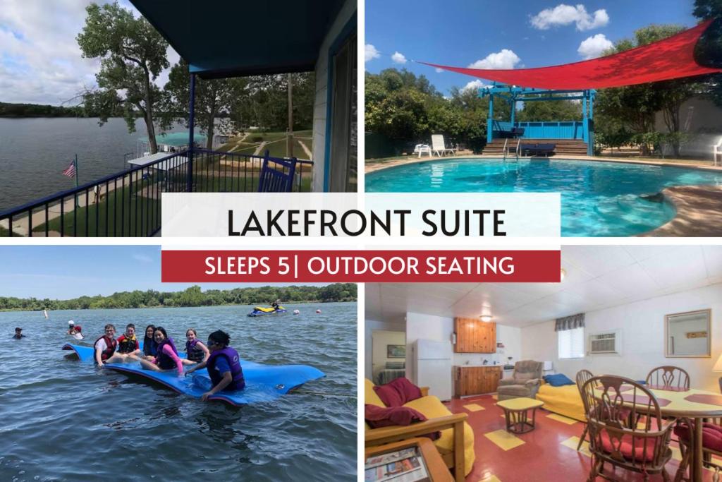 Suite with Lake View - Photo 4