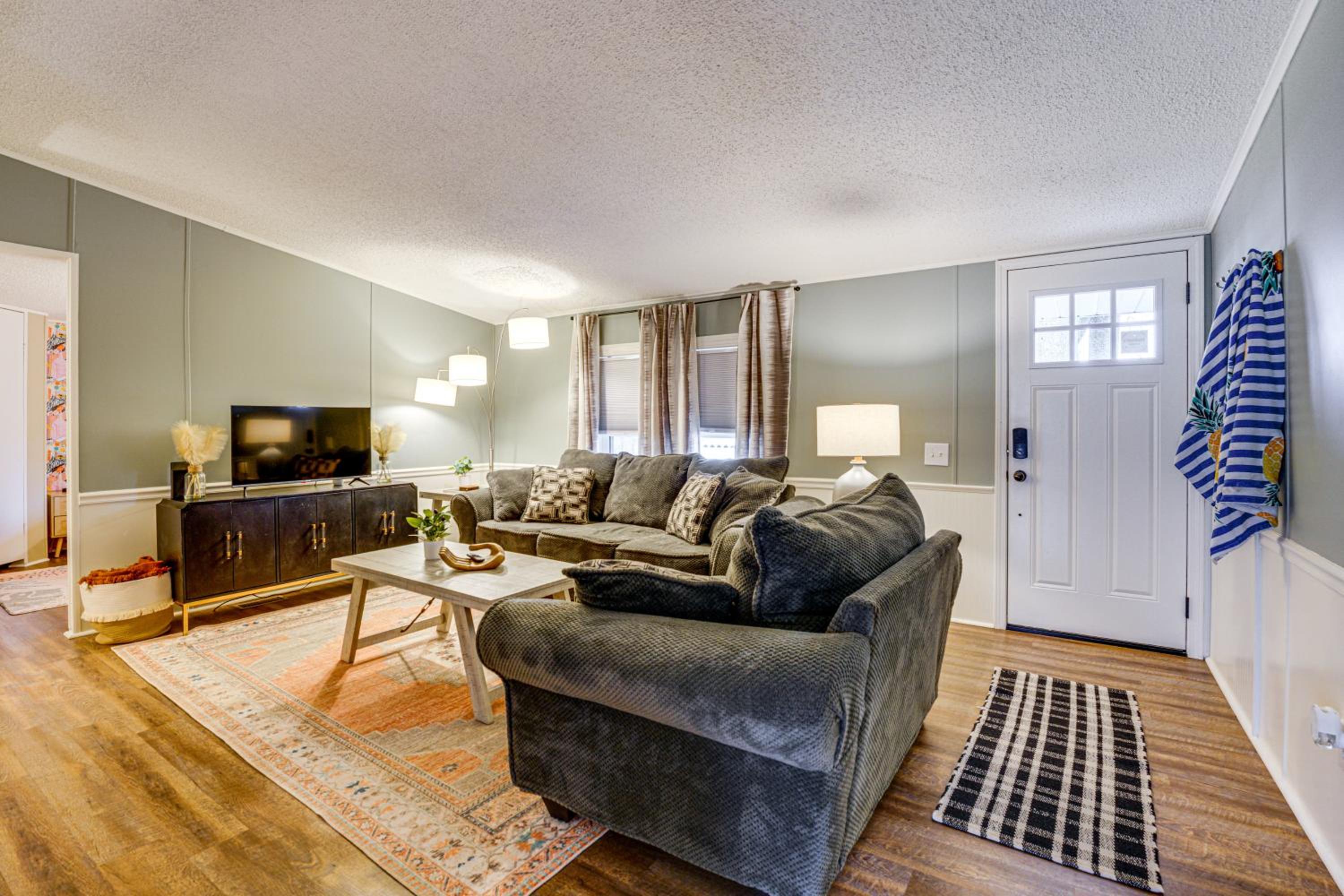 Vacation Home photo 1