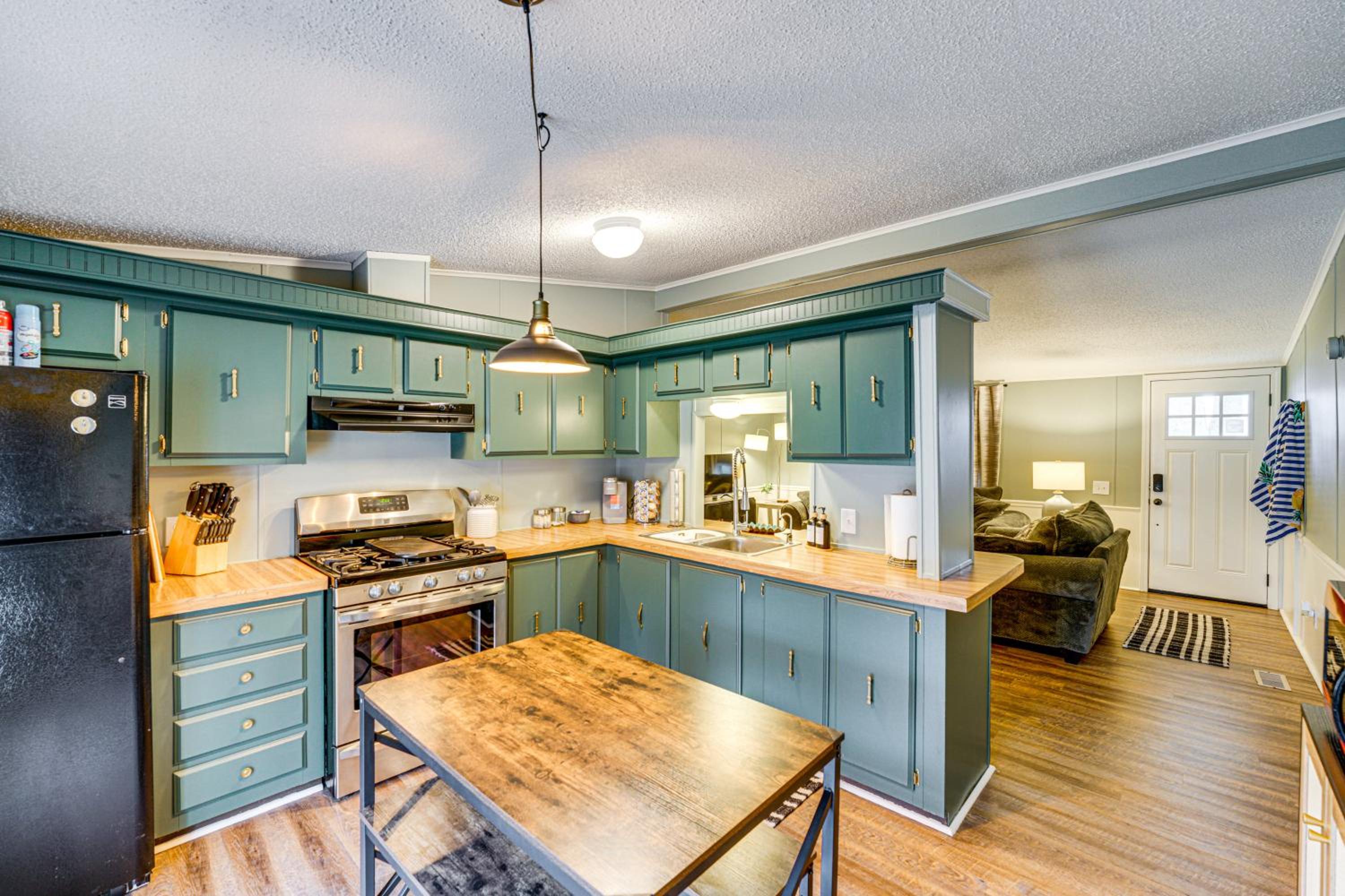 Vacation Home photo 2