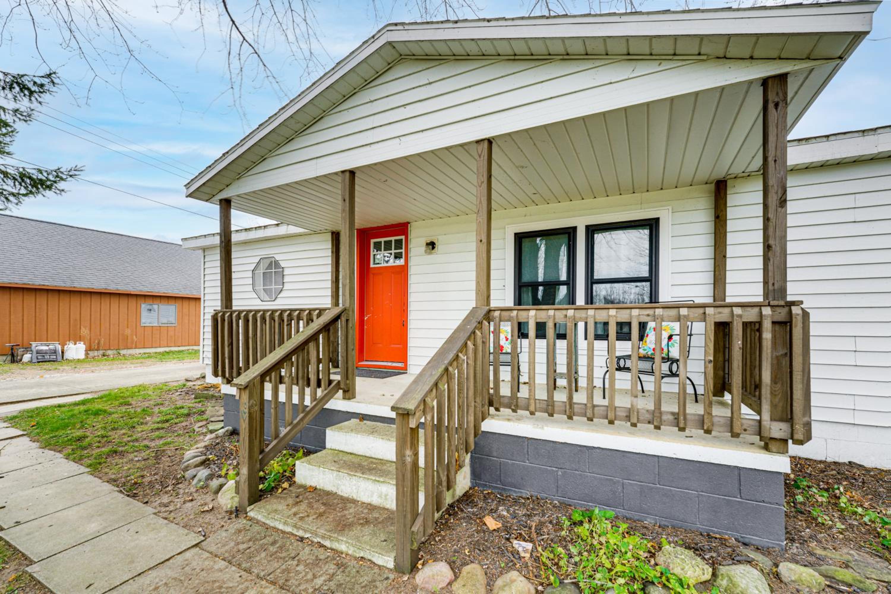 Vacation Home photo 3