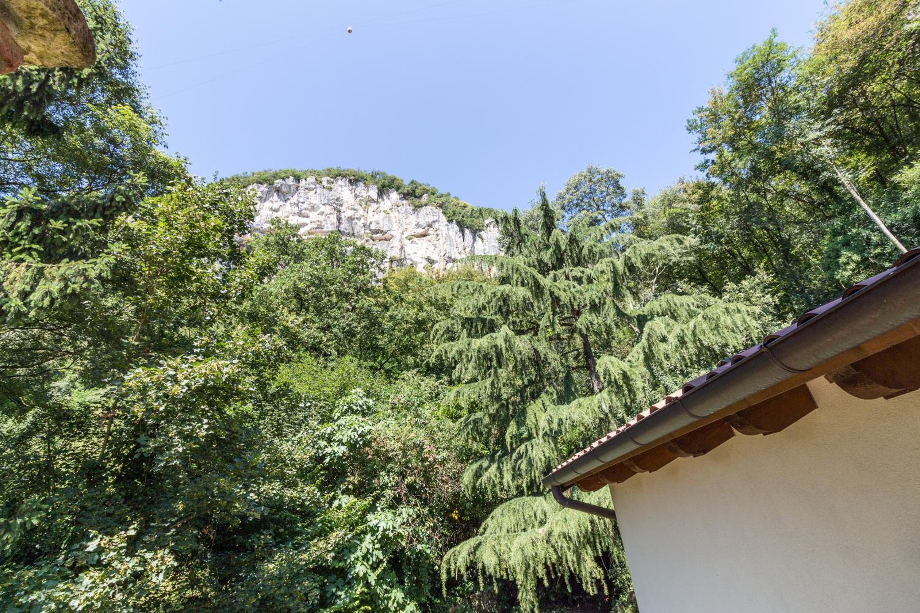Double Room with Mountain View photo 3