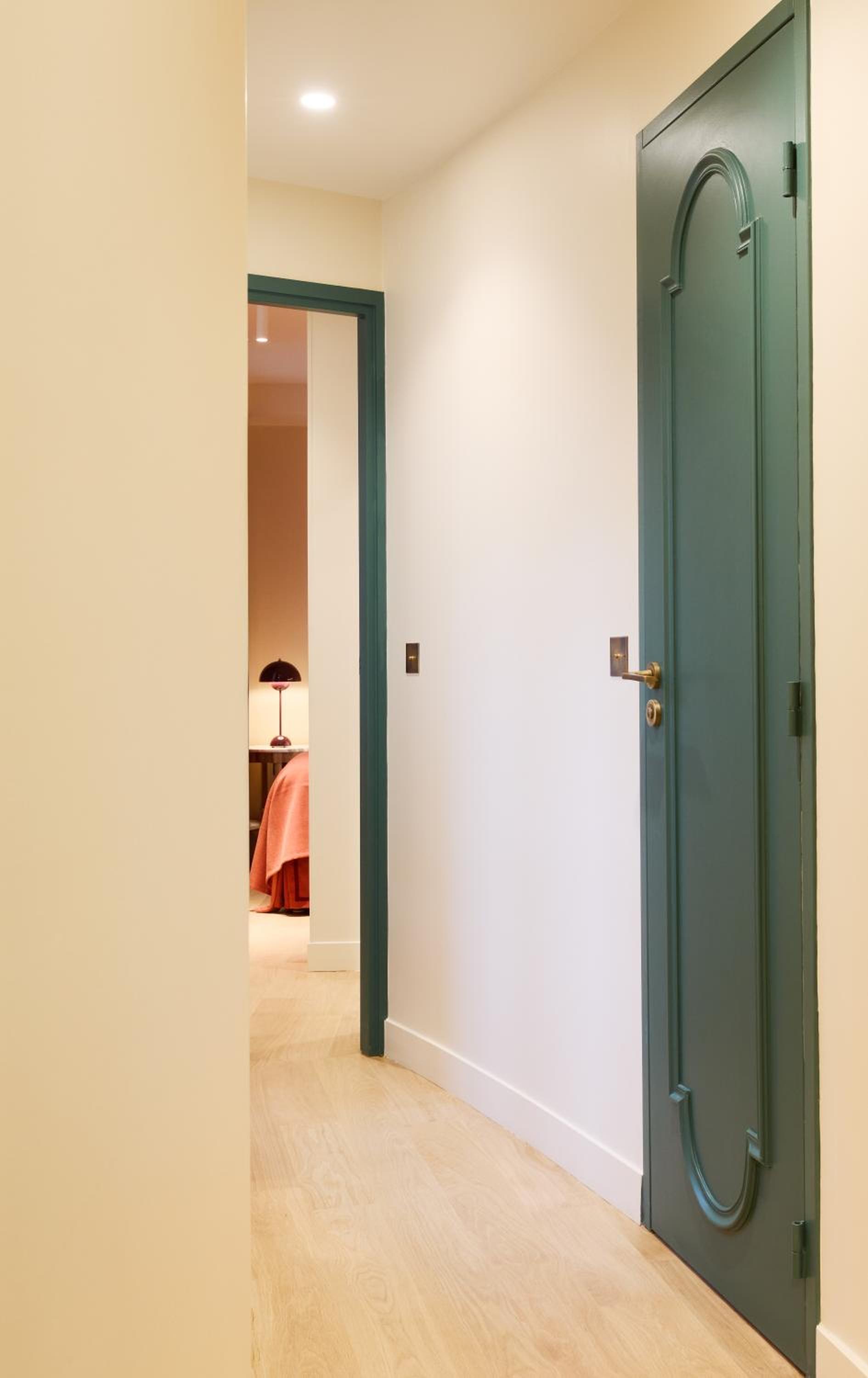 Suite Terrasse & Deluxe Connecting photo 2