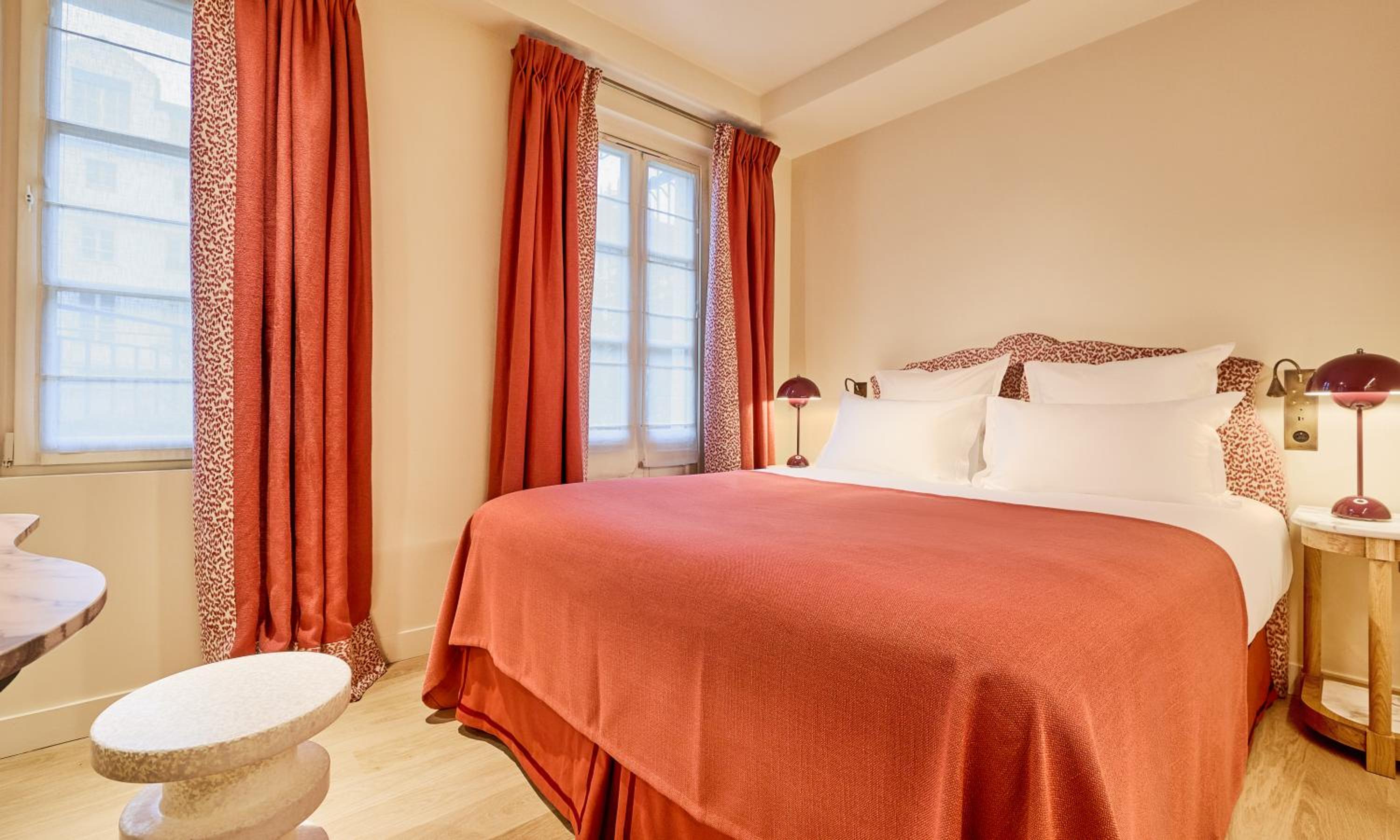 Suite Terrasse & Deluxe Connecting photo 3