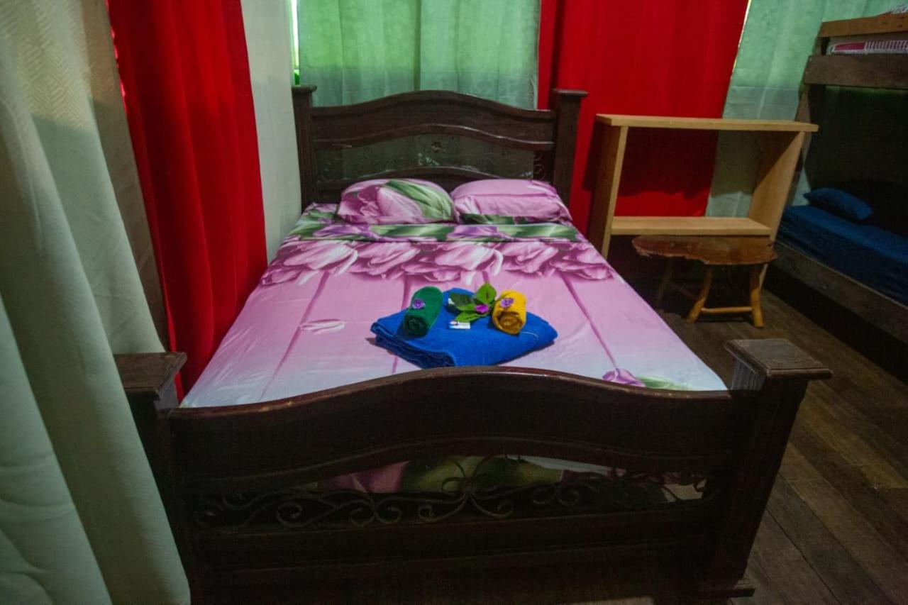 Triple Room with Bathroom photo 1
