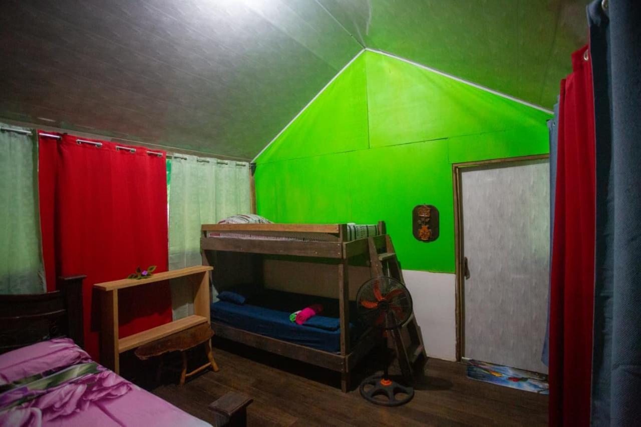 Triple Room with Bathroom photo 3