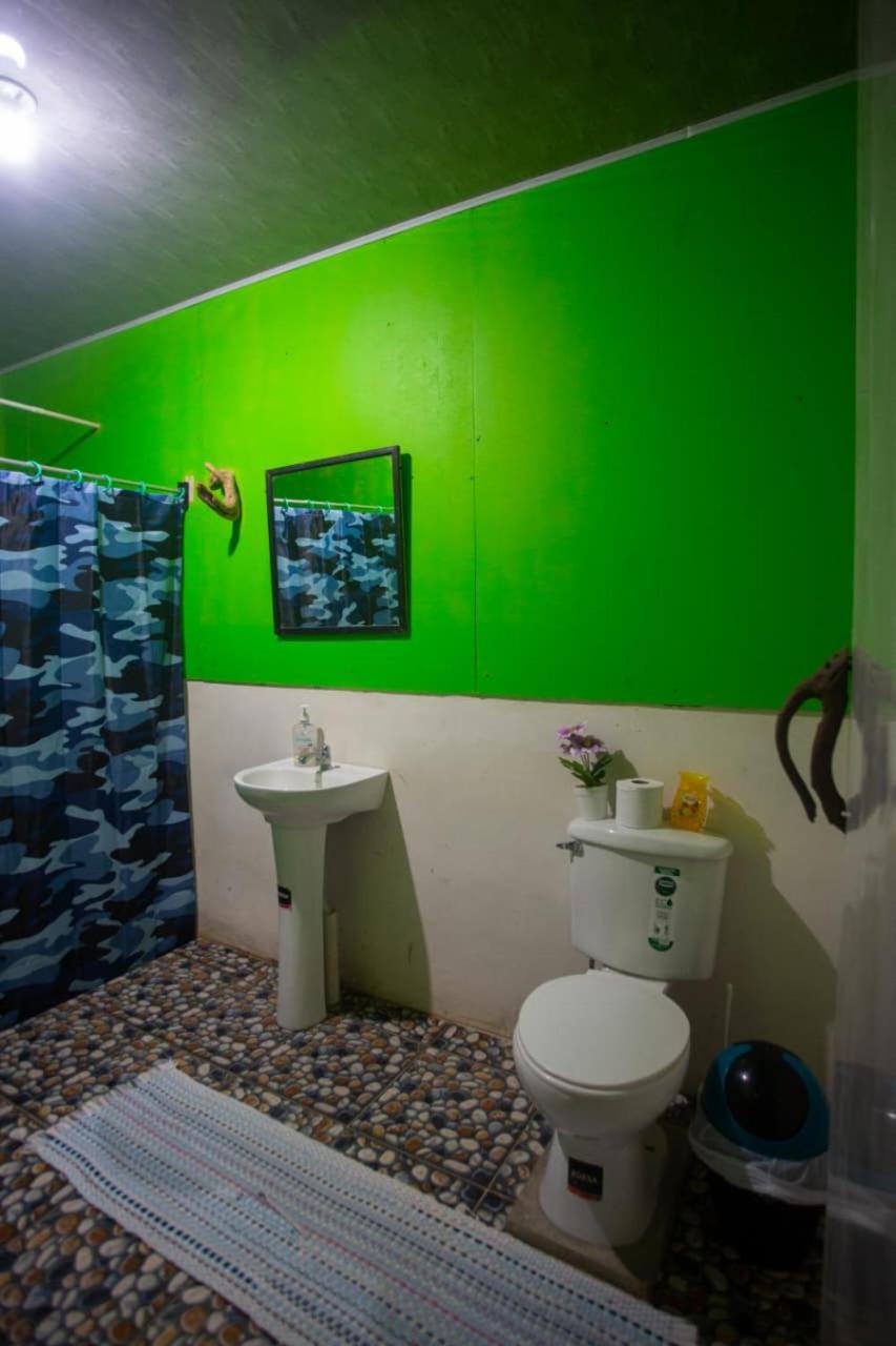 Triple Room with Bathroom photo 2