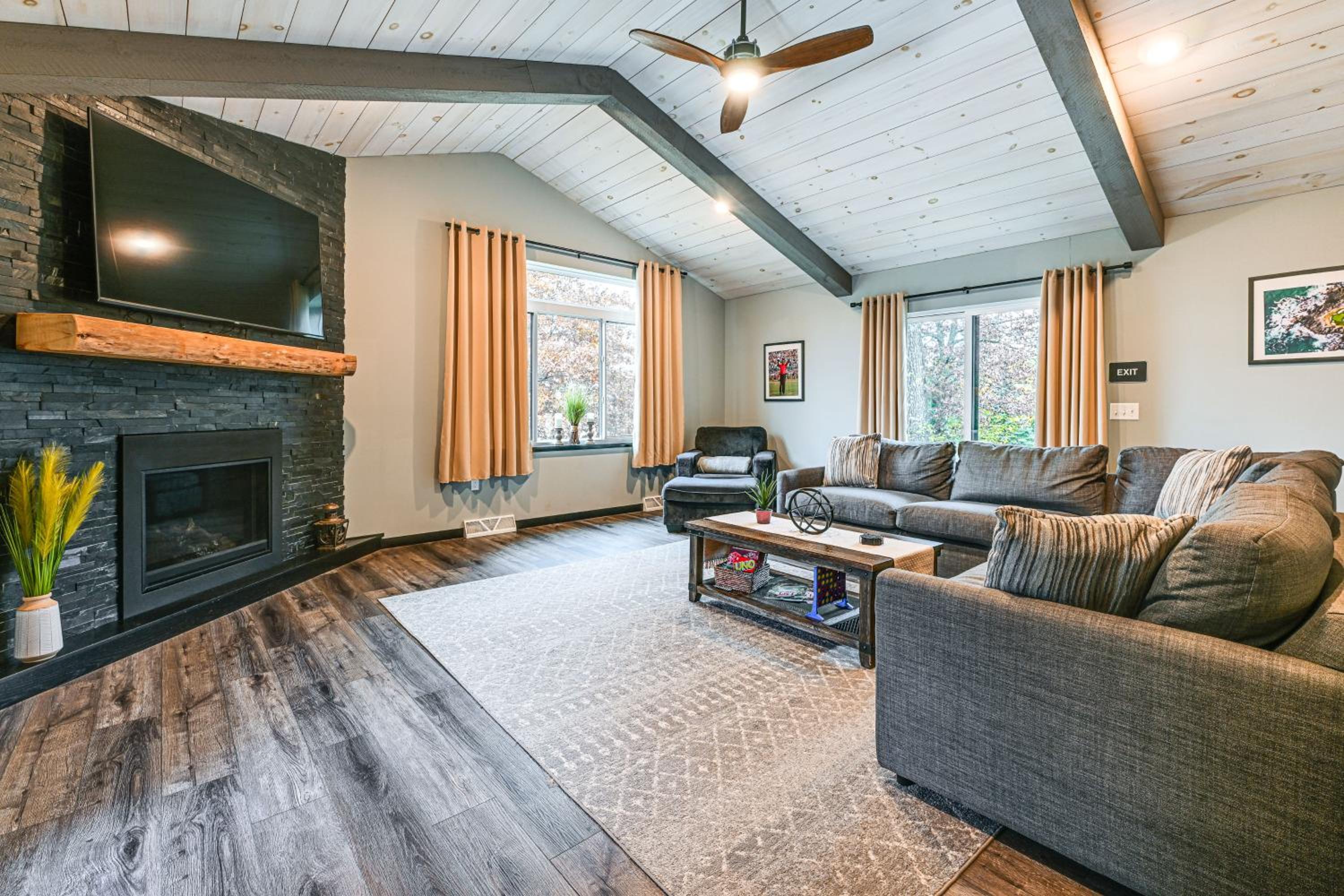 Vacation Home photo 1