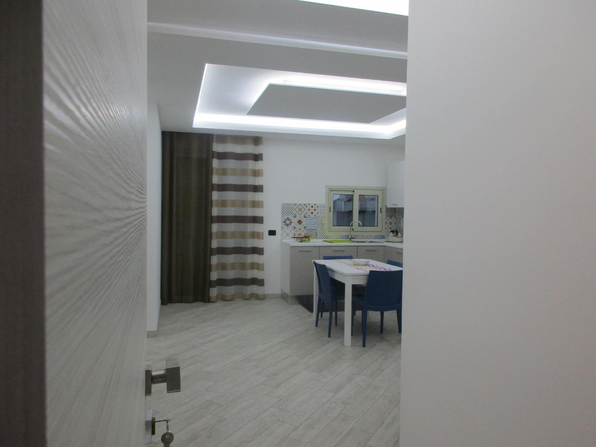 Two-Bedroom Apartment photo 1