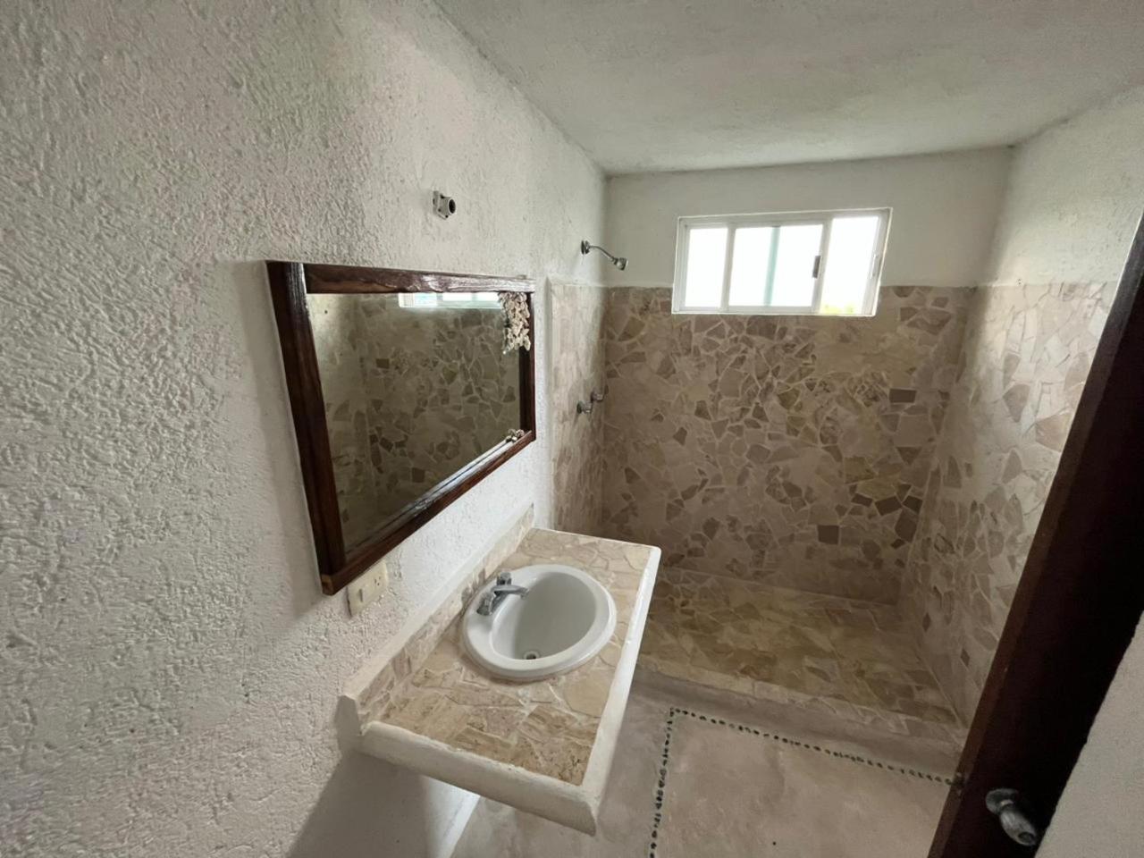 Standard Double Room with Fan photo 1
