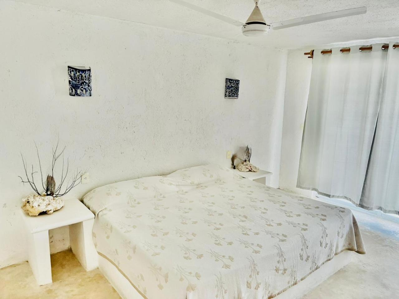 Standard Double Room with Fan photo 2