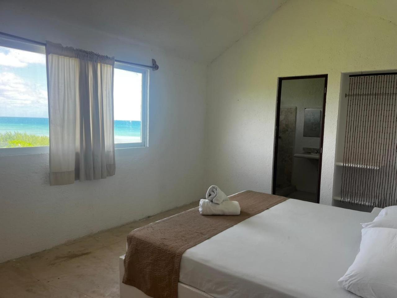 Standard Double Room with Fan photo 3