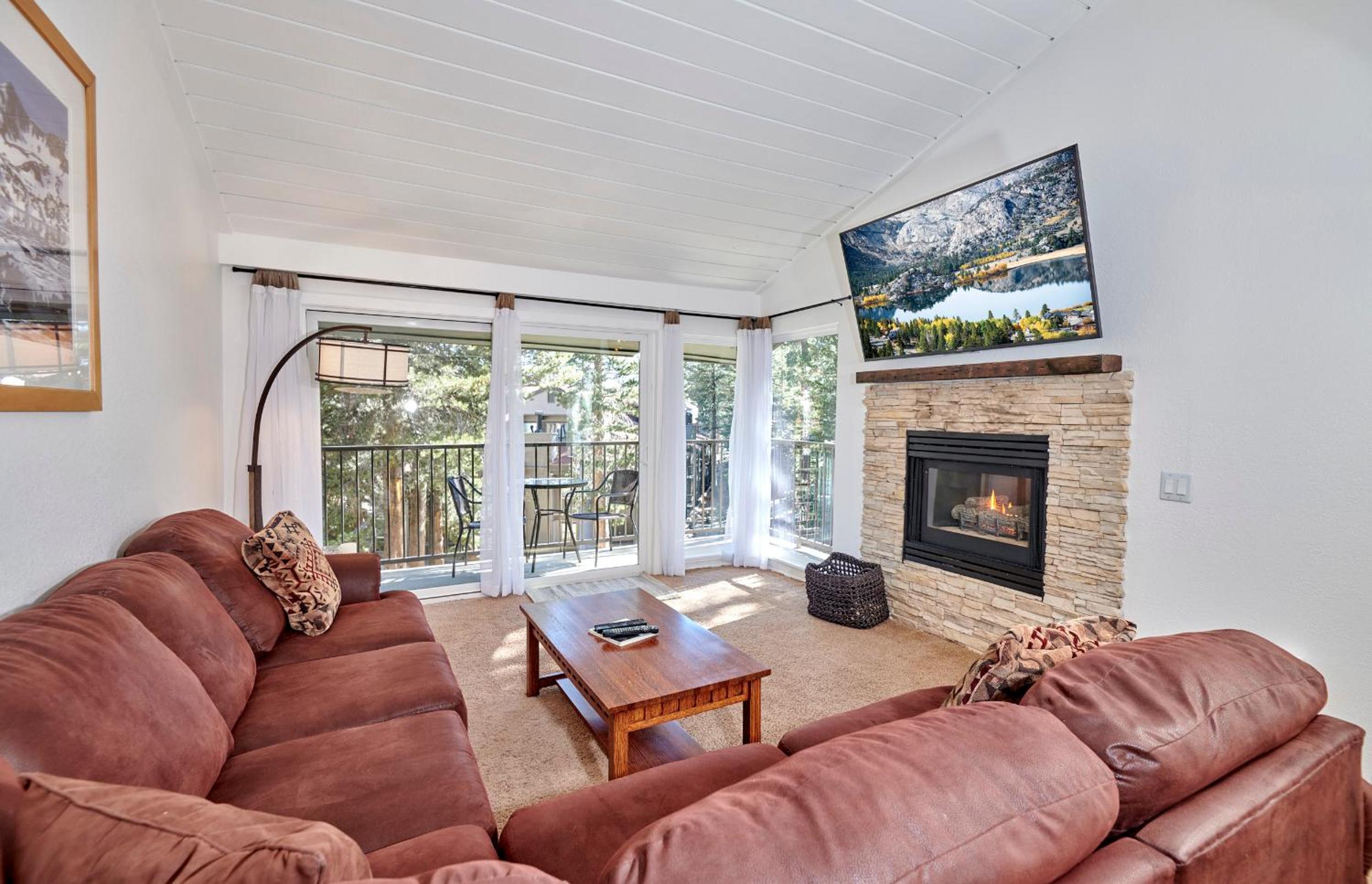 St. Anton #84, Two Bedroom Condo, Off Site  photo 1