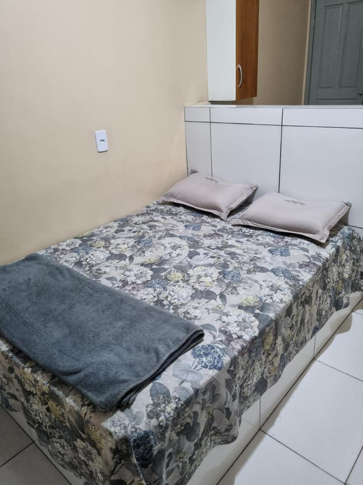 Standard Double Suite