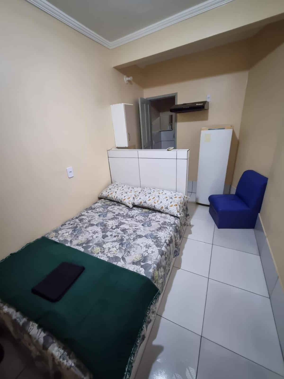 Standard Double Suite