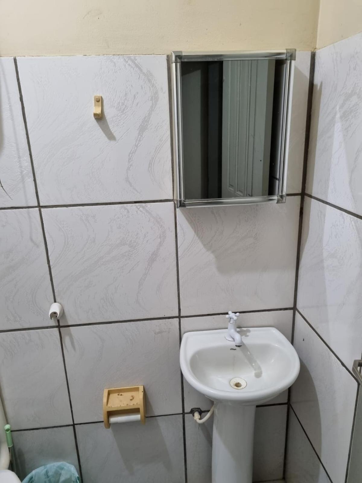 Standard Double Suite