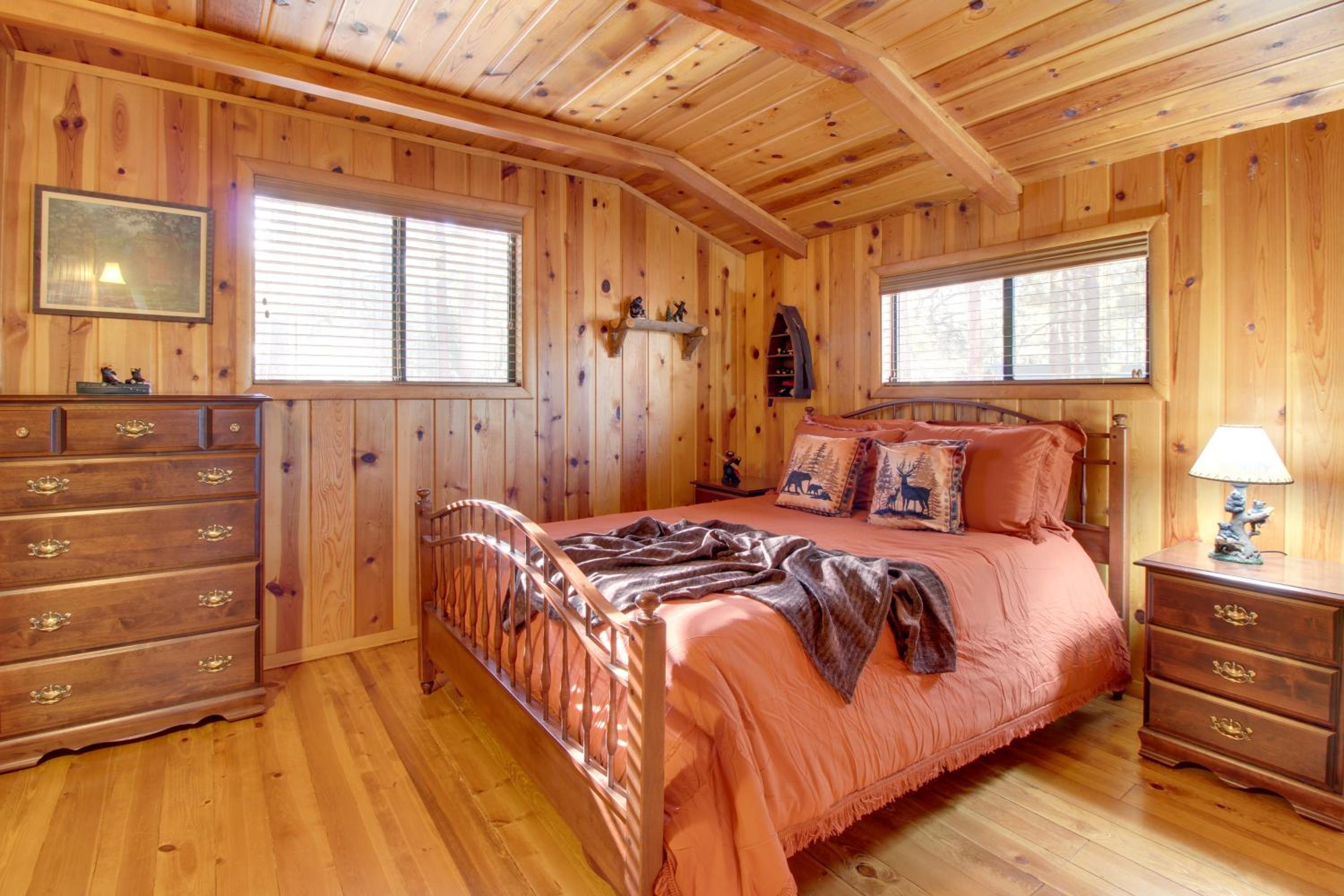 Vacation Home photo 1