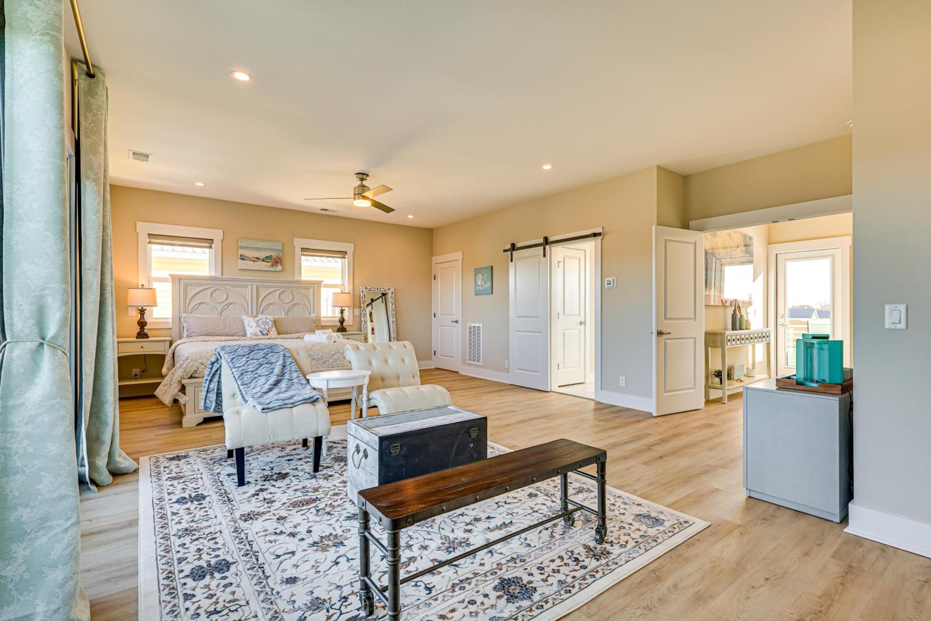 Vacation Home photo 1