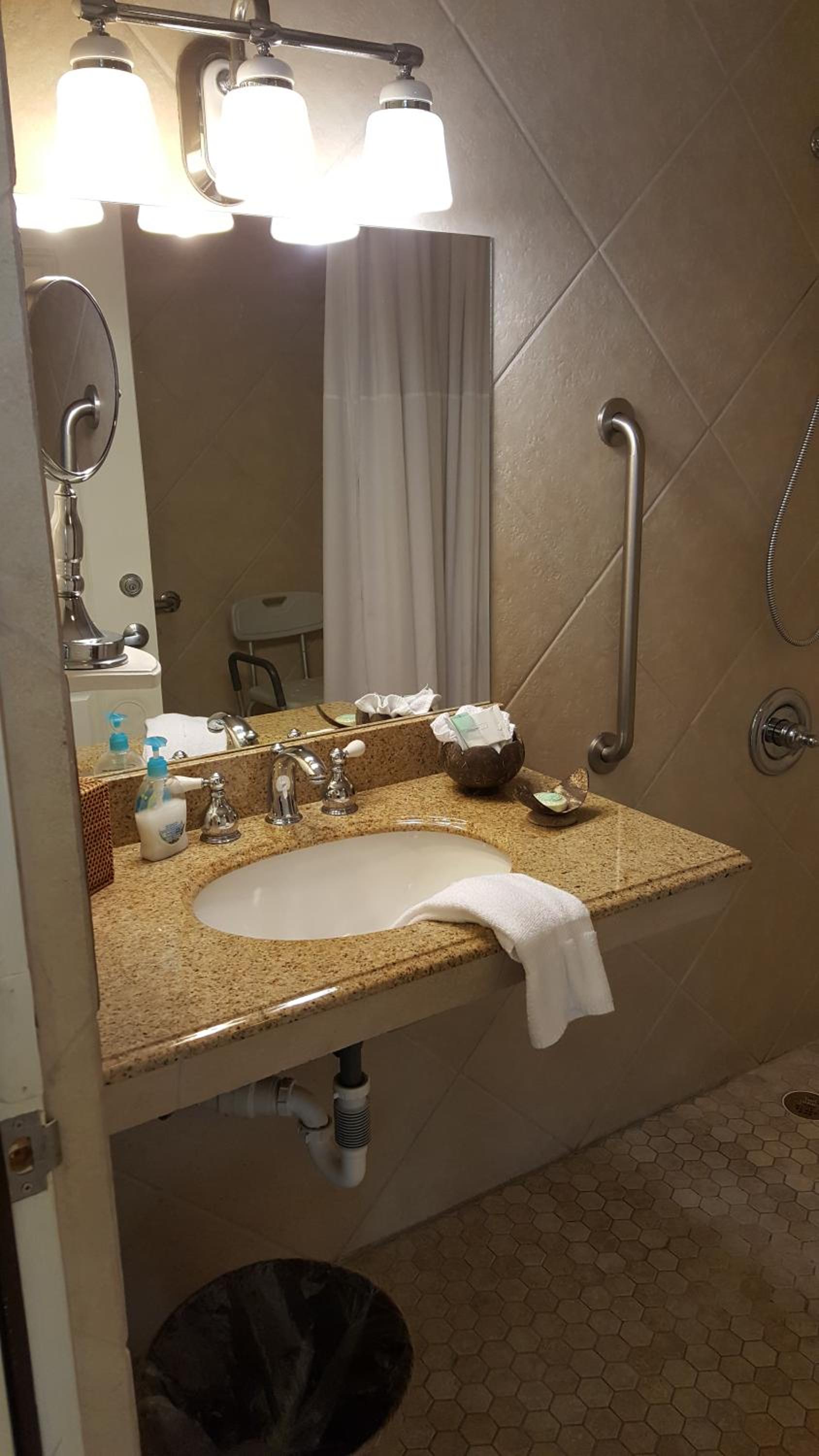 The Caribbean Court Boutique Hotel, Foto 10