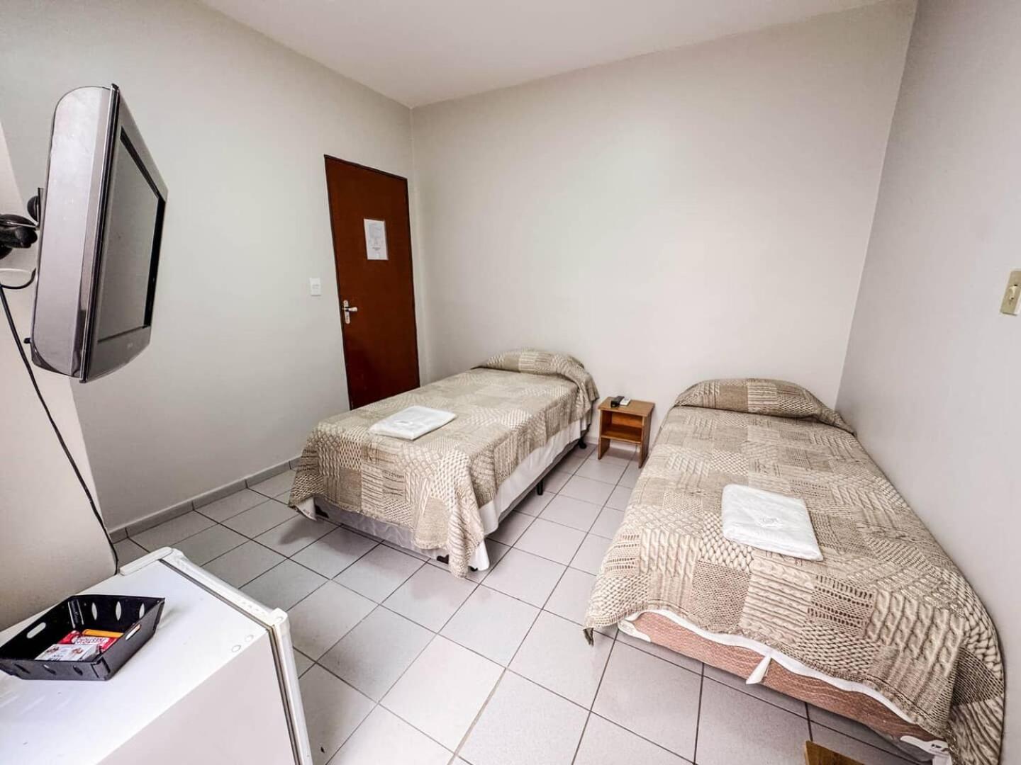 Standard Double Room with Fan