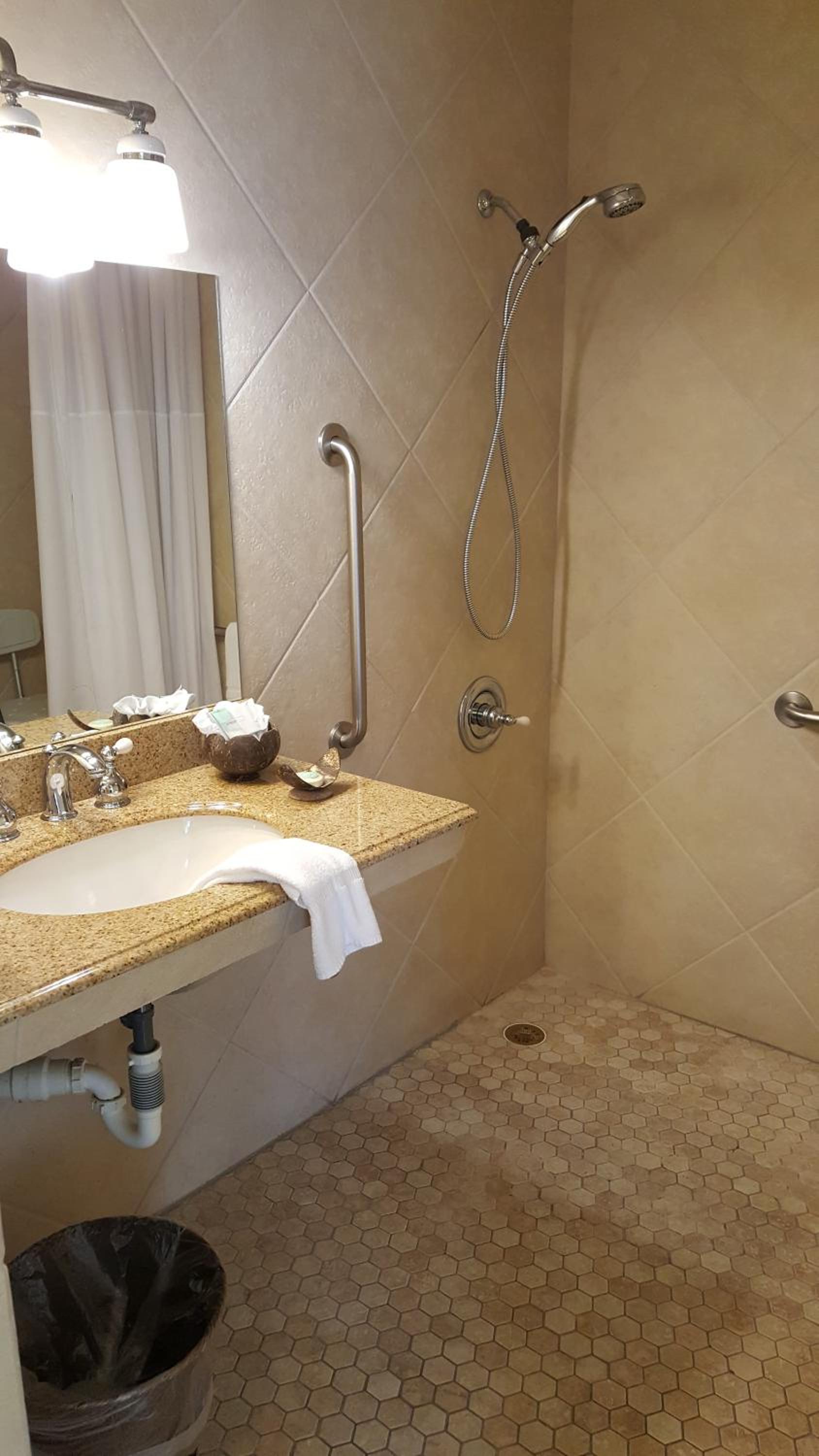 The Caribbean Court Boutique Hotel, Foto 2