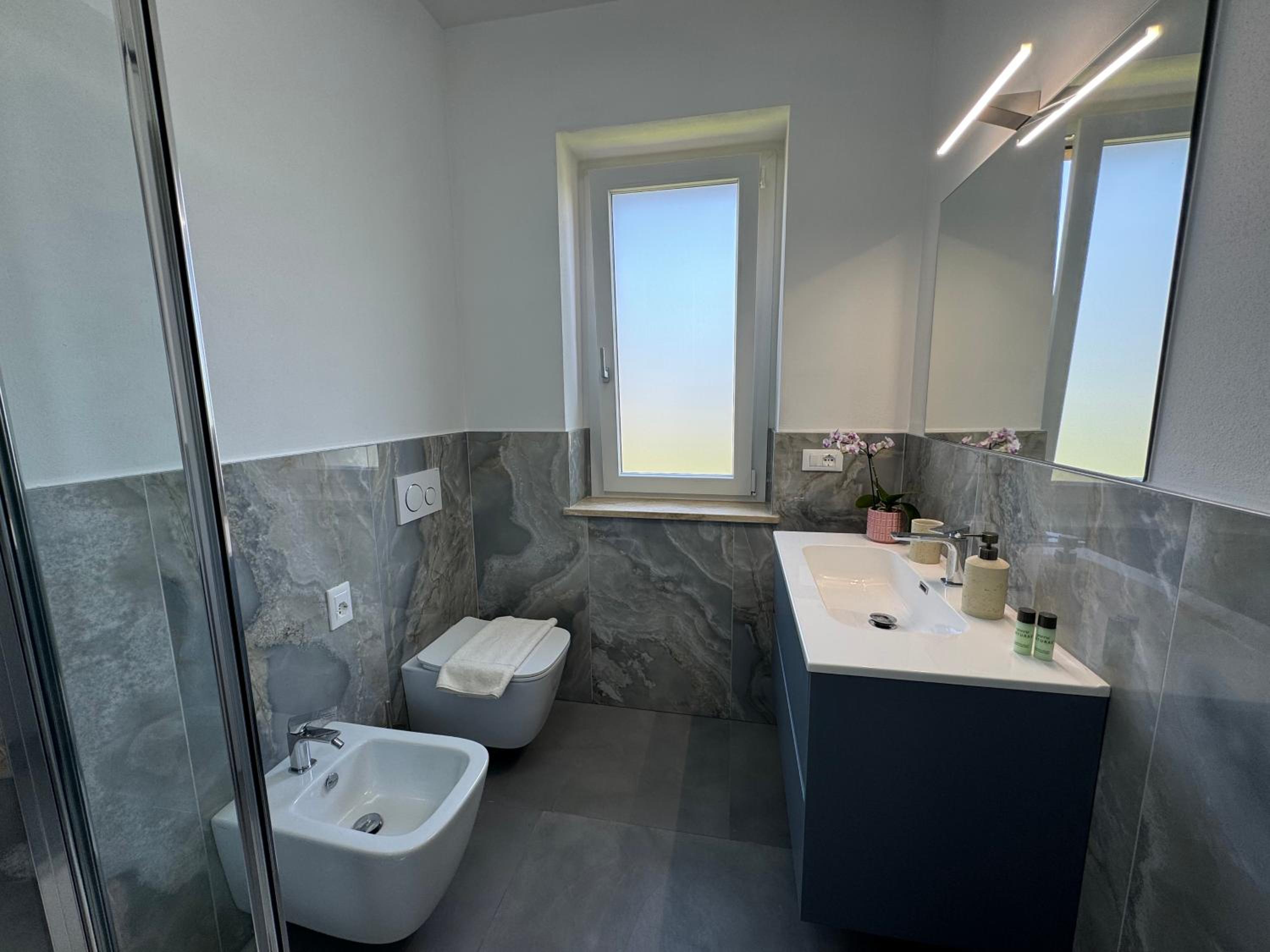 Three-Bedroom Vacation Home  photo 3